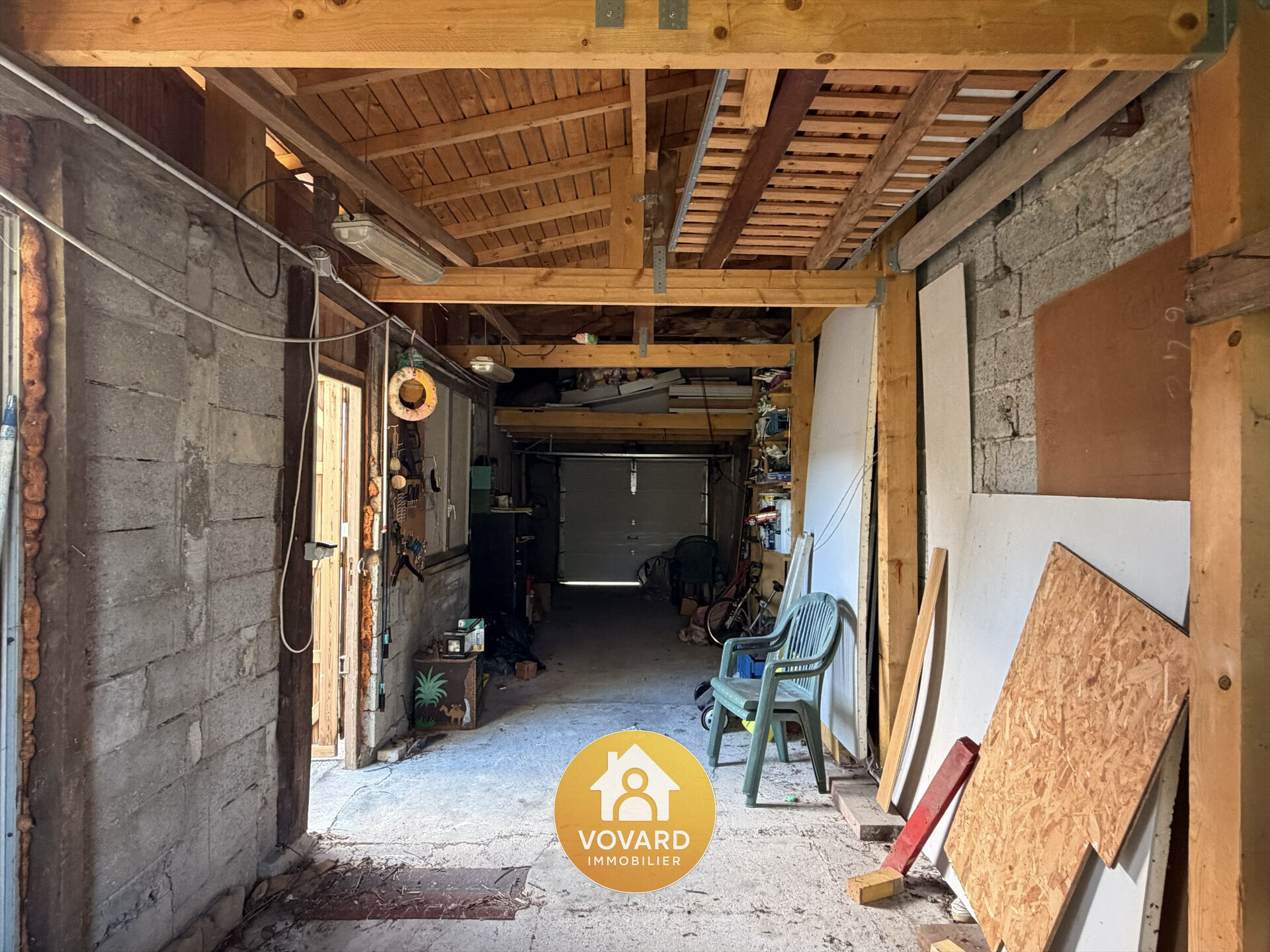 Photo 18 — VOVARD IMMOBILIER