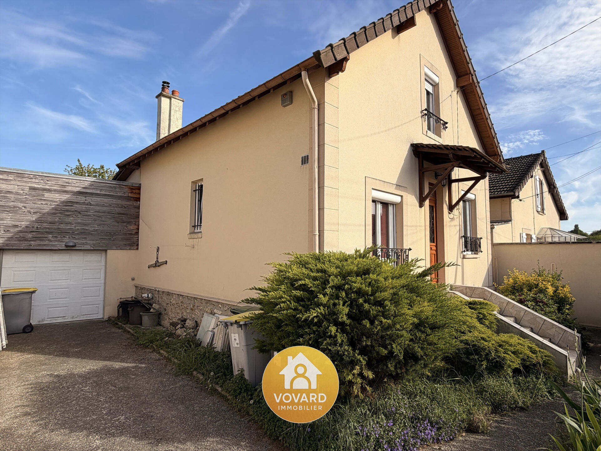 Photo 2 — VOVARD IMMOBILIER
