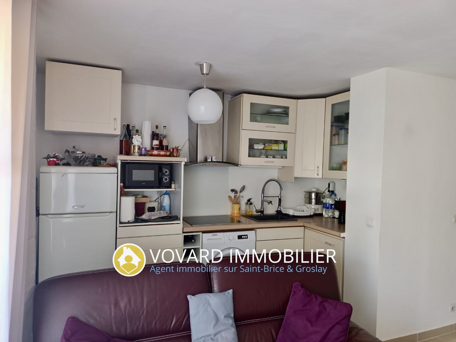 Photo 6 — VOVARD IMMOBILIER