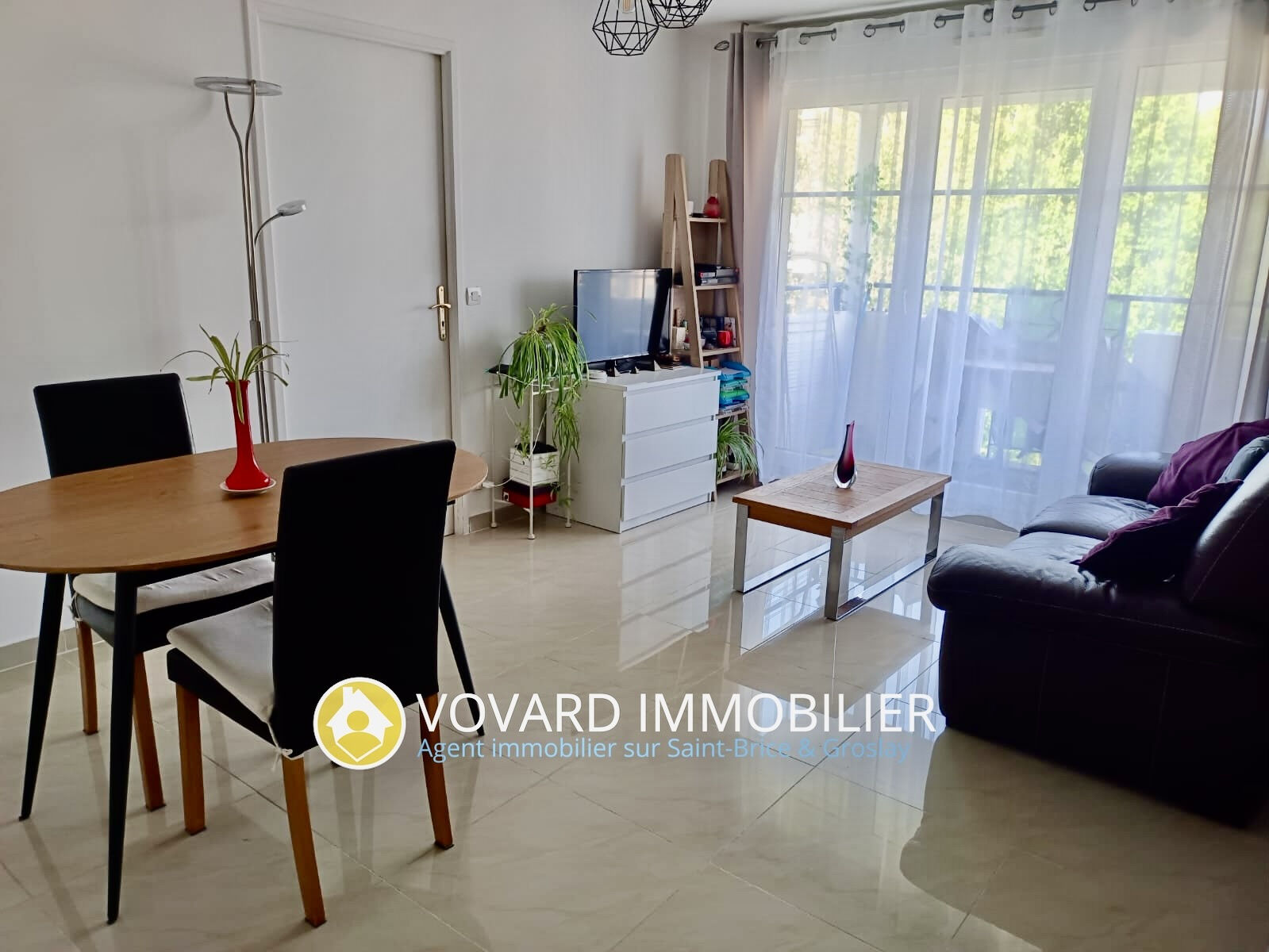 Photo 4 — VOVARD IMMOBILIER