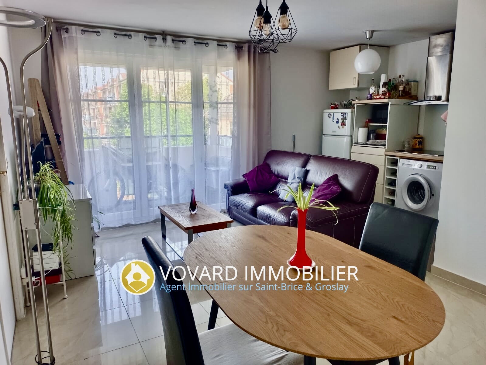 Photo 3 — VOVARD IMMOBILIER