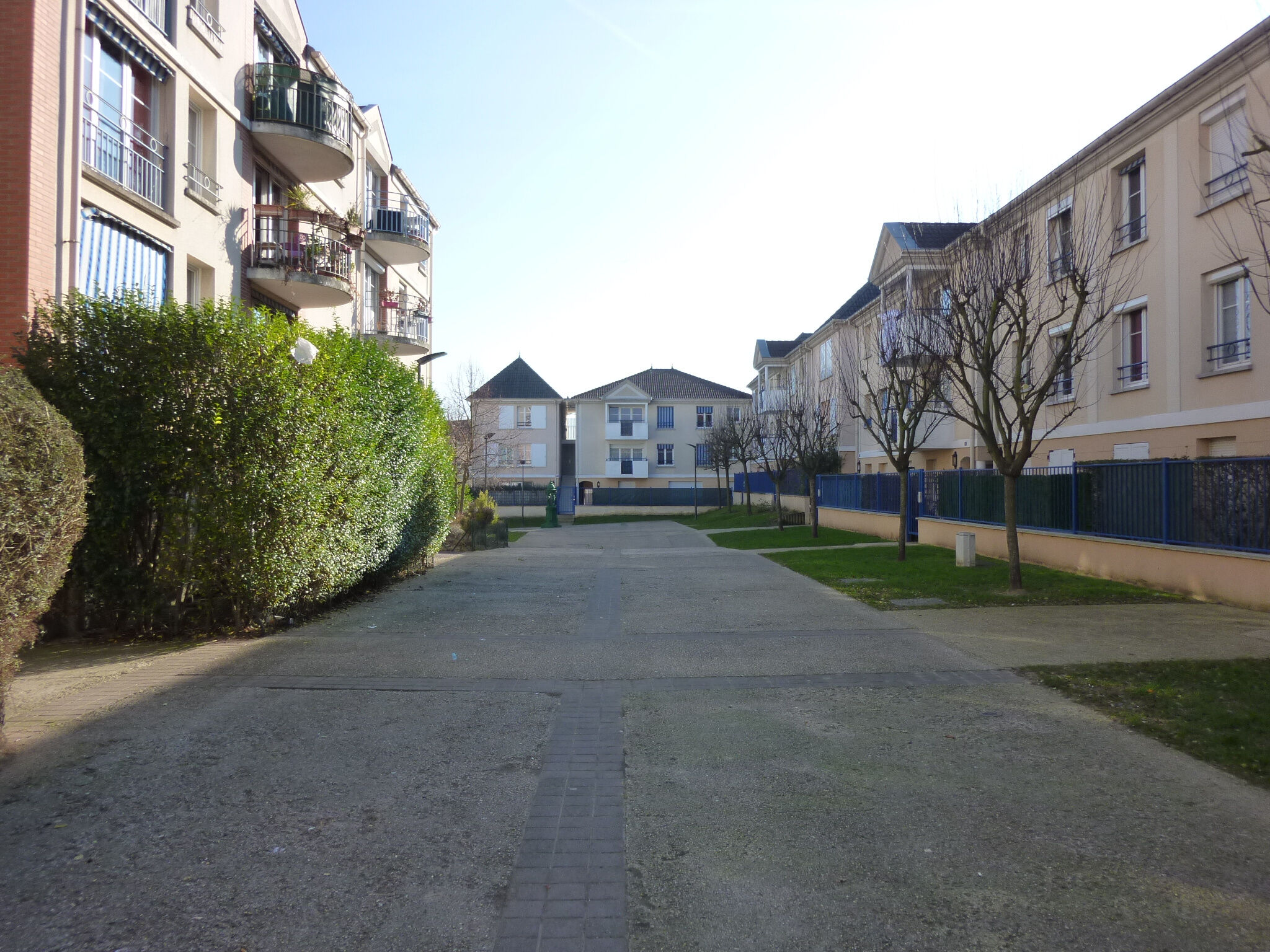 Photo 2 — VOVARD IMMOBILIER