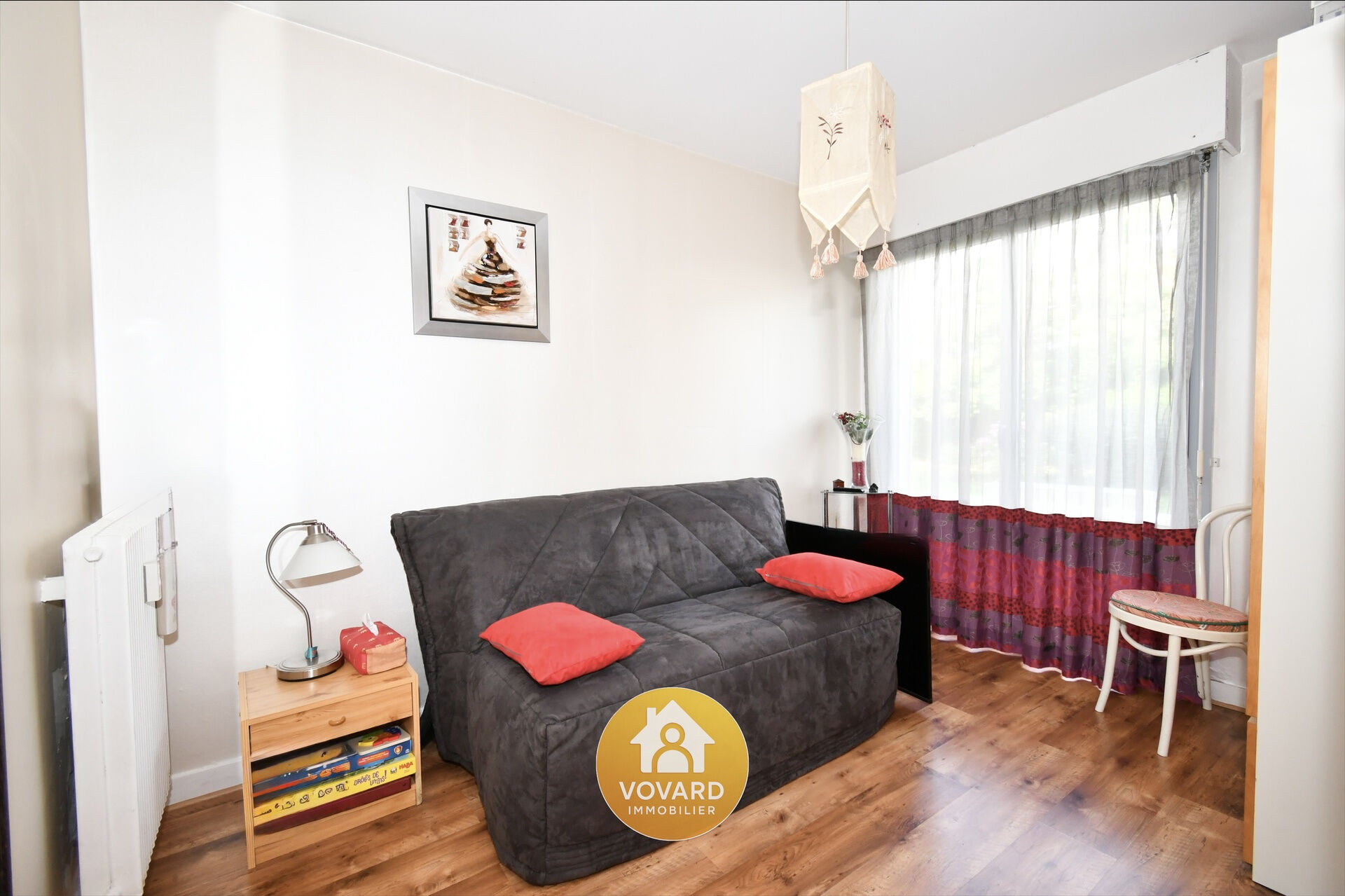 Photo 8 — VOVARD IMMOBILIER