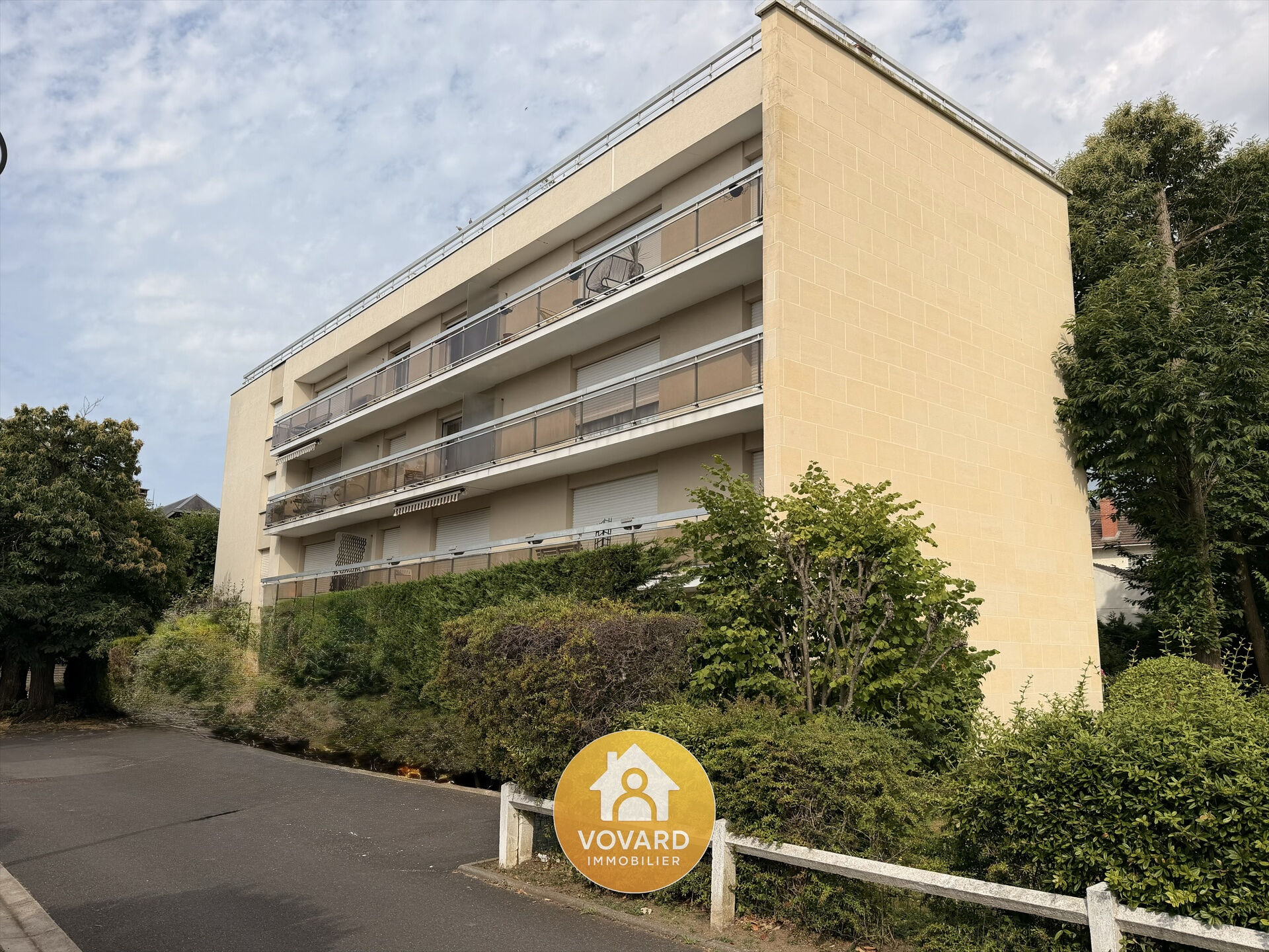 Photo 13 — VOVARD IMMOBILIER