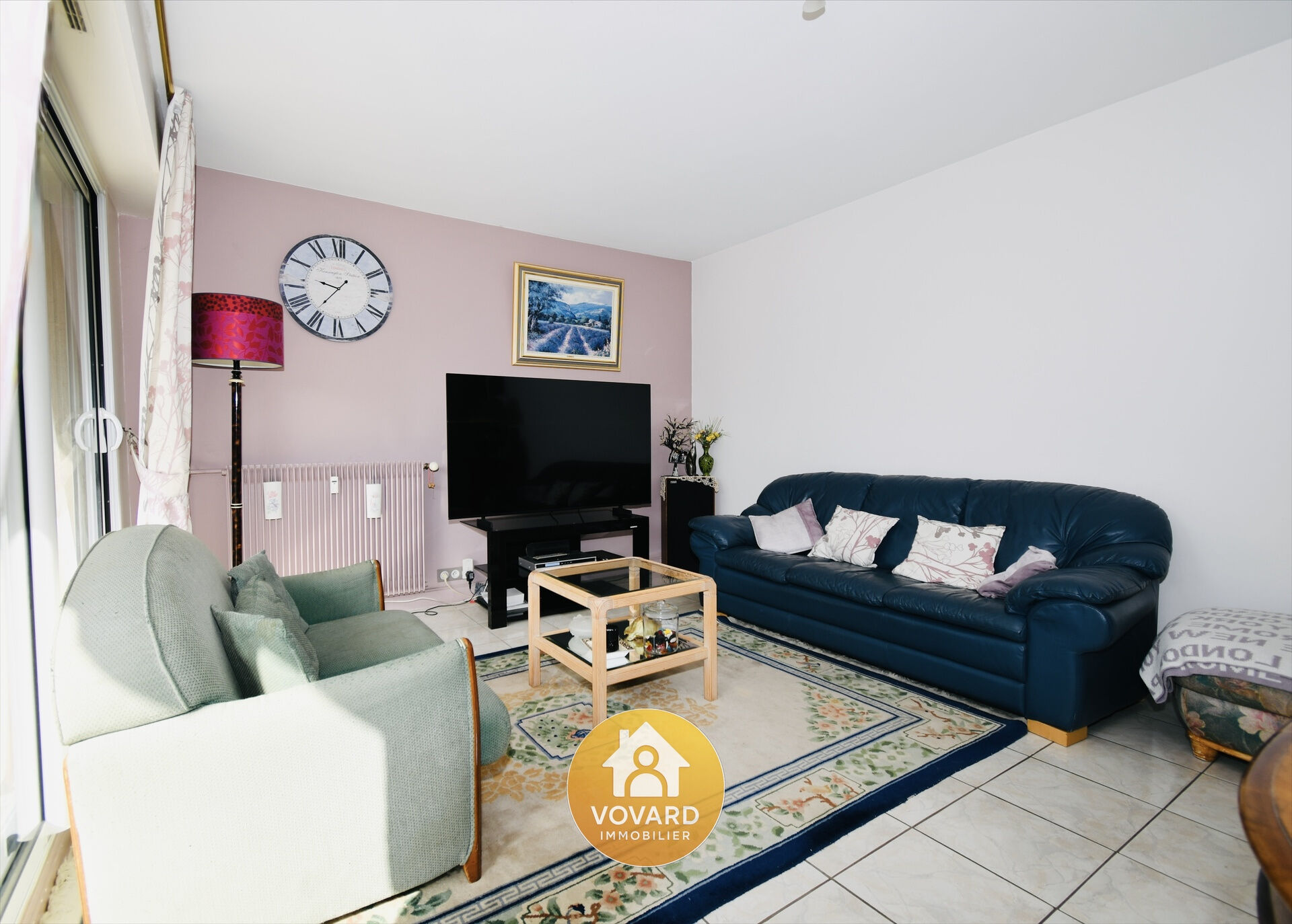 Photo 4 — VOVARD IMMOBILIER