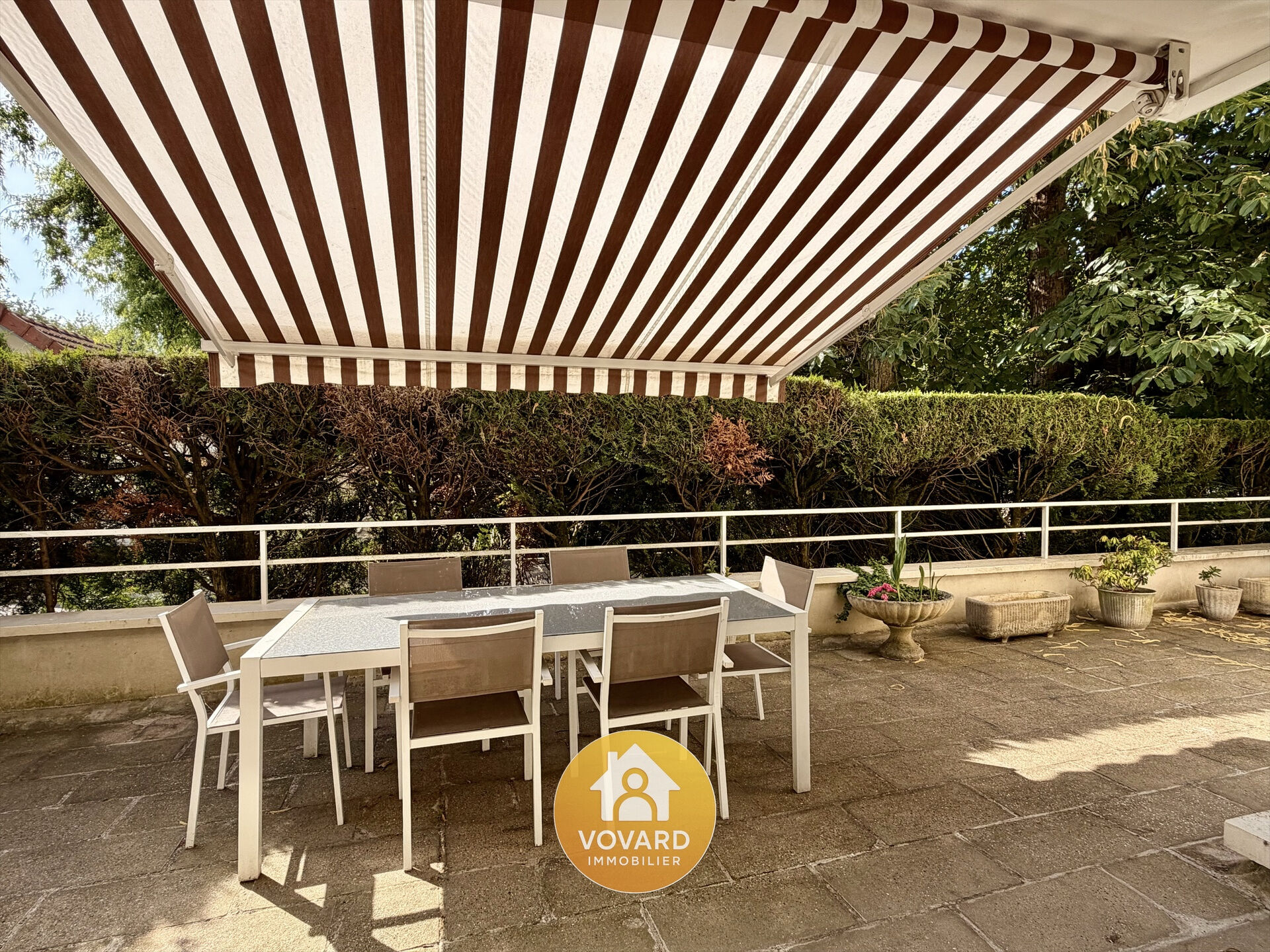 Photo 2 — VOVARD IMMOBILIER