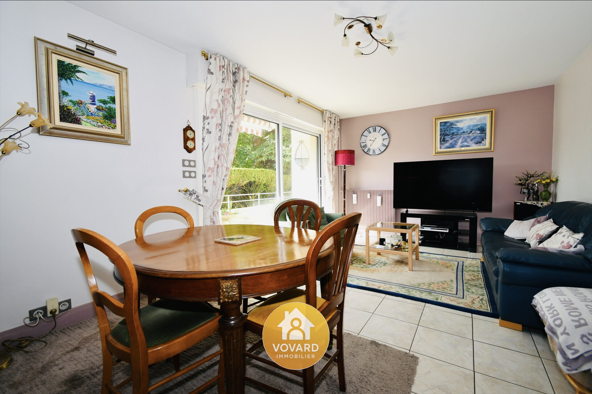 Photo 3 — VOVARD IMMOBILIER