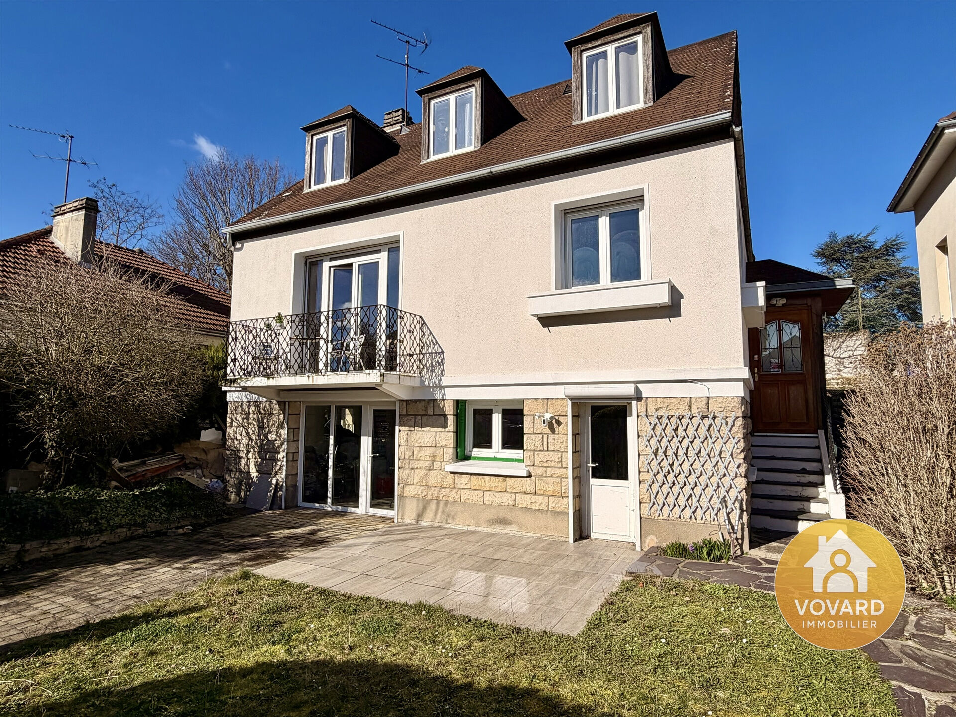 Photo 3 — VOVARD IMMOBILIER