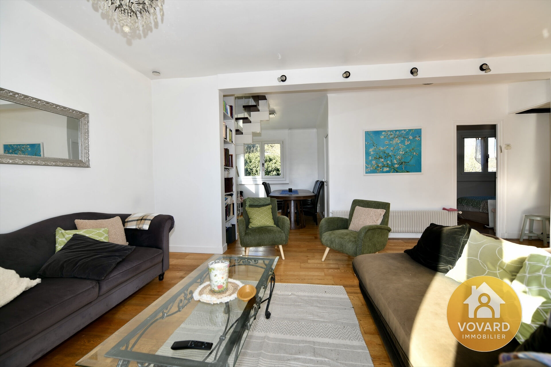 Photo 5 — VOVARD IMMOBILIER