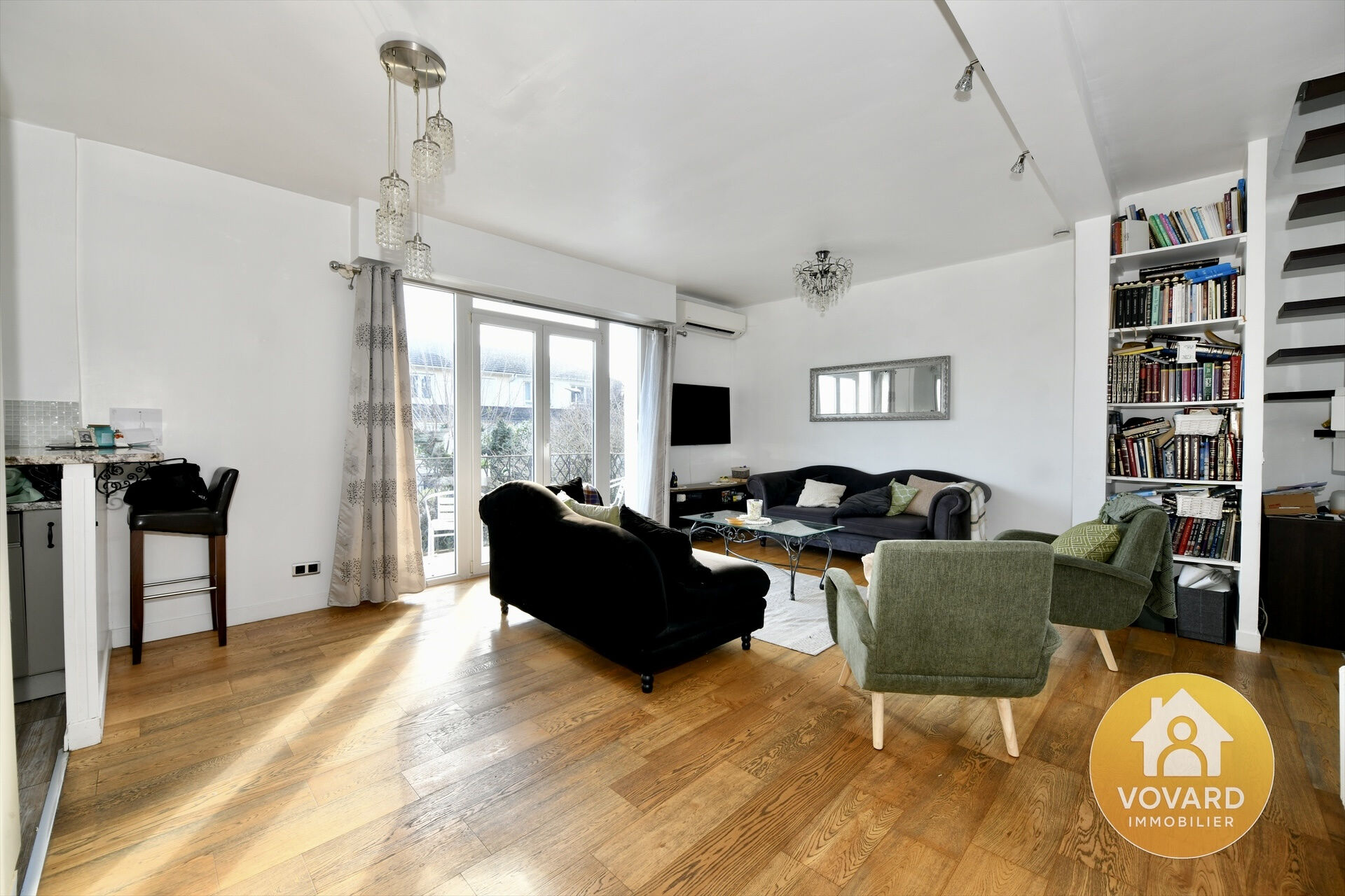 Photo 7 — VOVARD IMMOBILIER