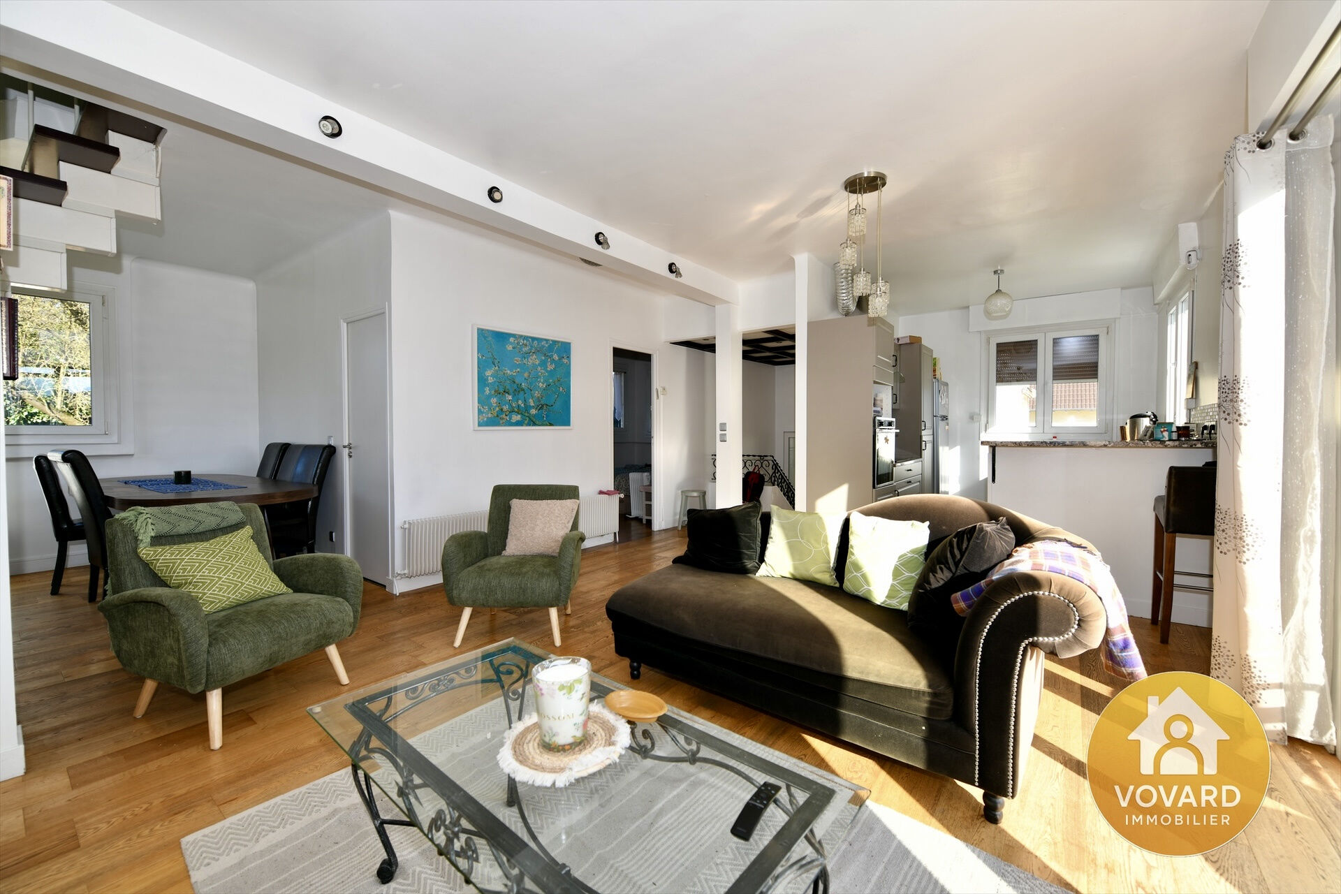 Photo 6 — VOVARD IMMOBILIER