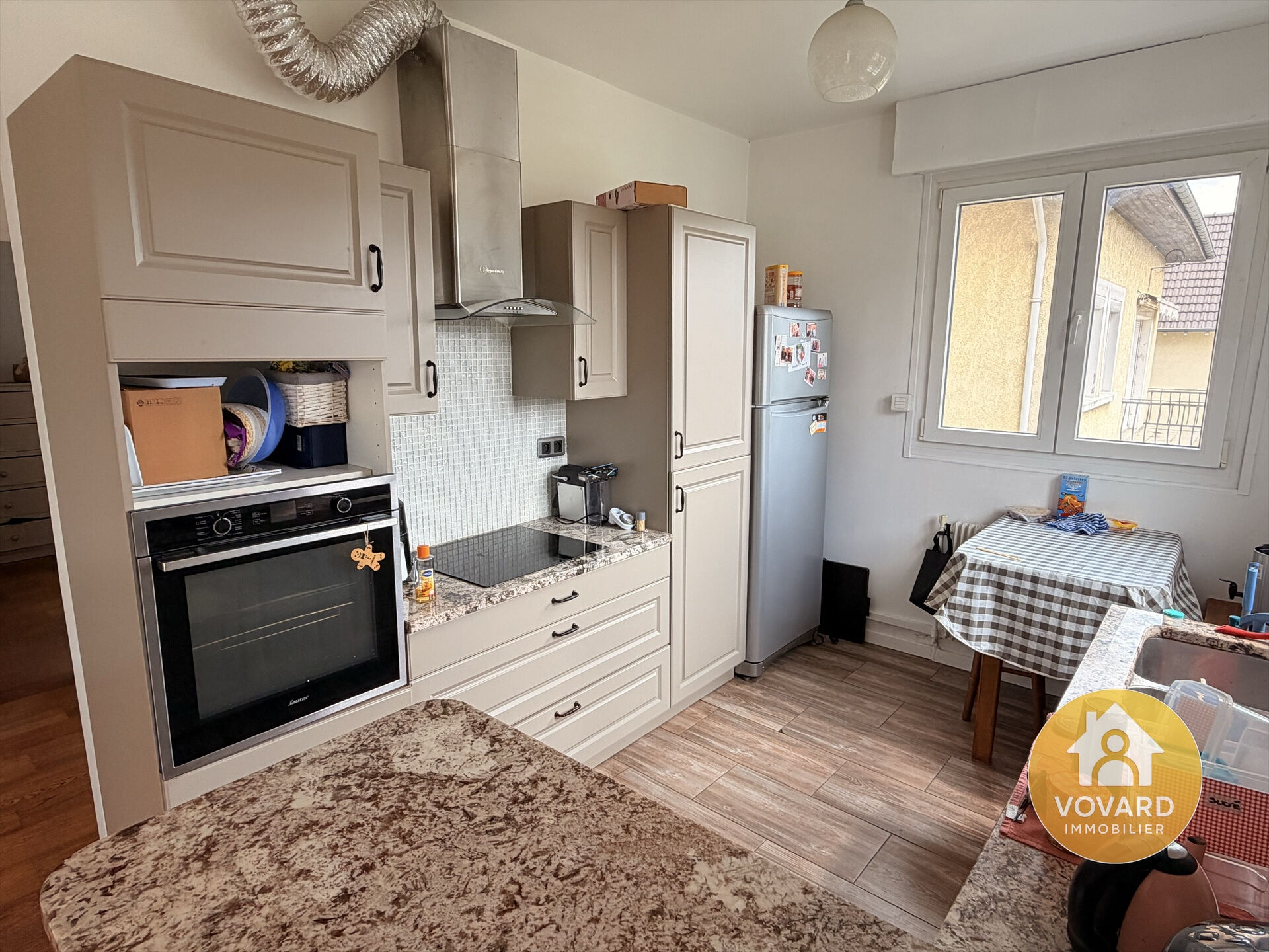 Photo 9 — VOVARD IMMOBILIER