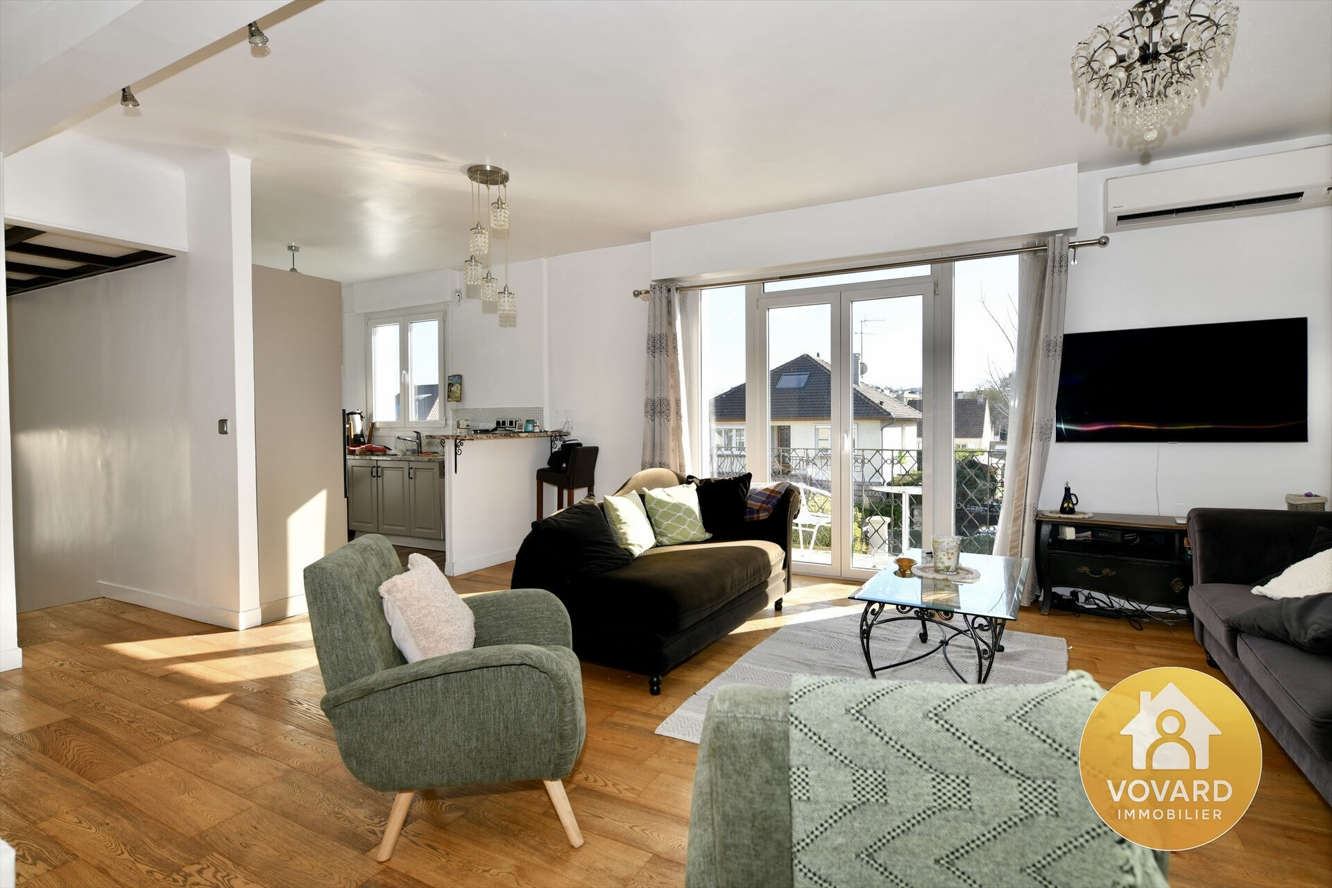 Photo 4 — VOVARD IMMOBILIER
