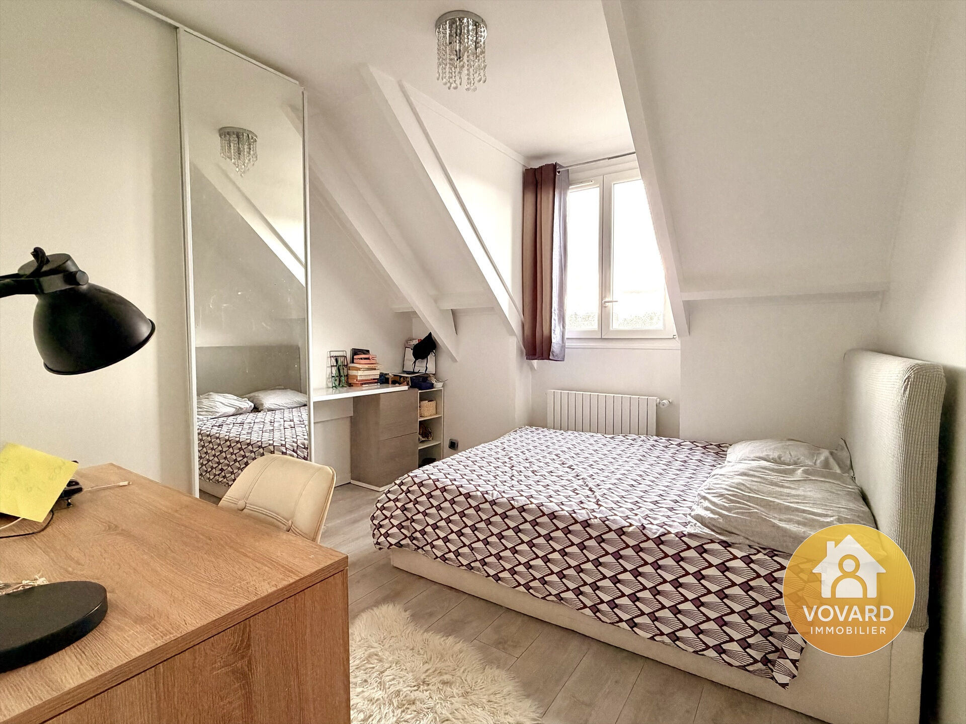 Photo 12 — VOVARD IMMOBILIER