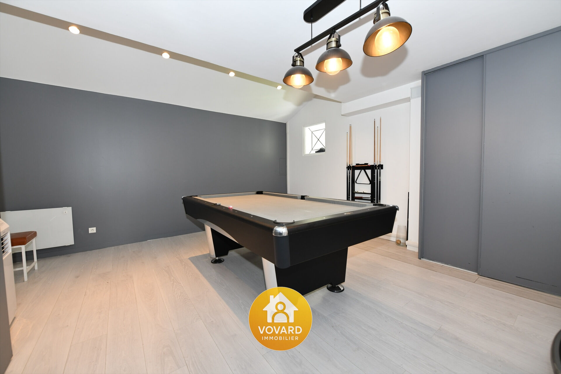 Photo 8 — VOVARD IMMOBILIER