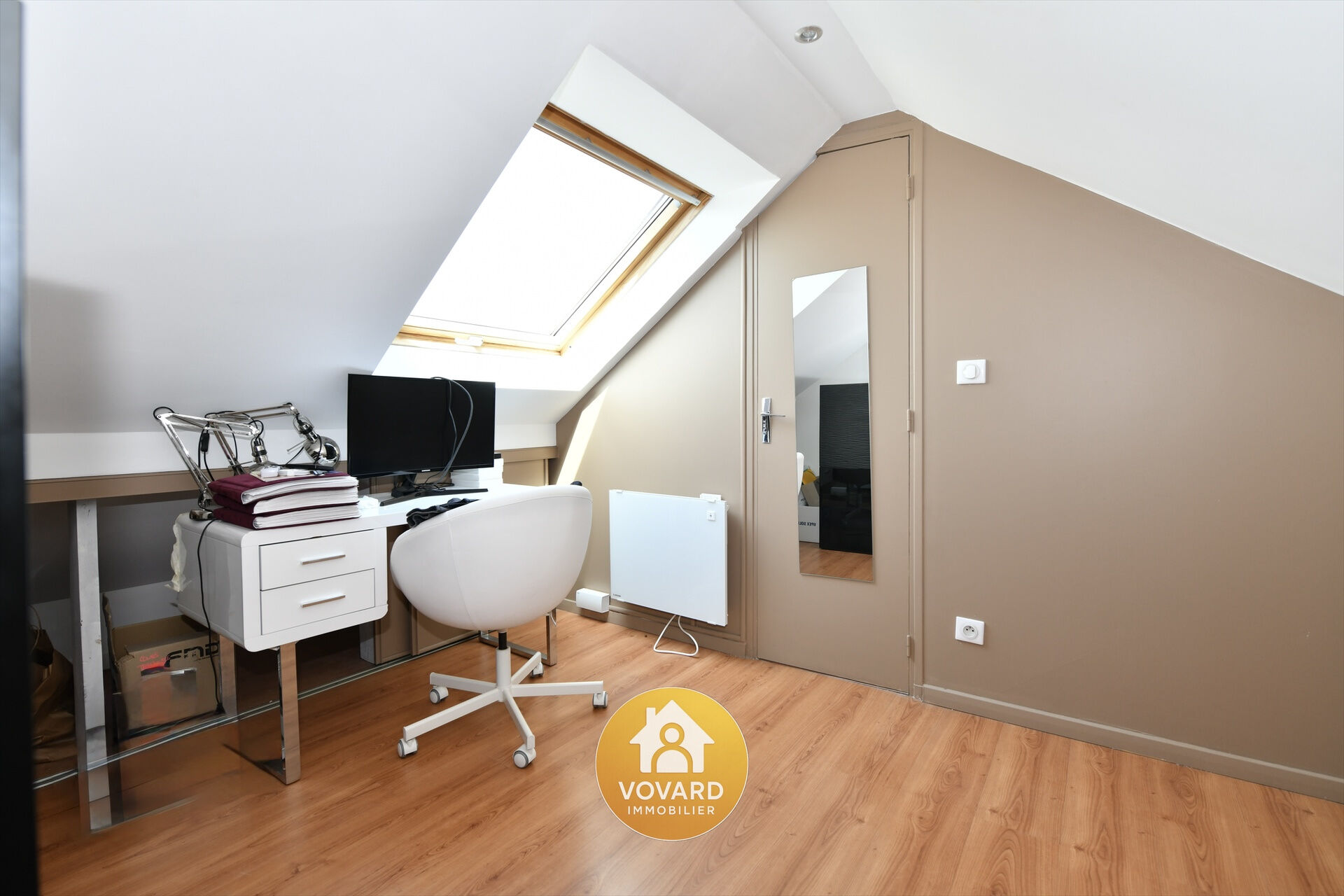 Photo 20 — VOVARD IMMOBILIER