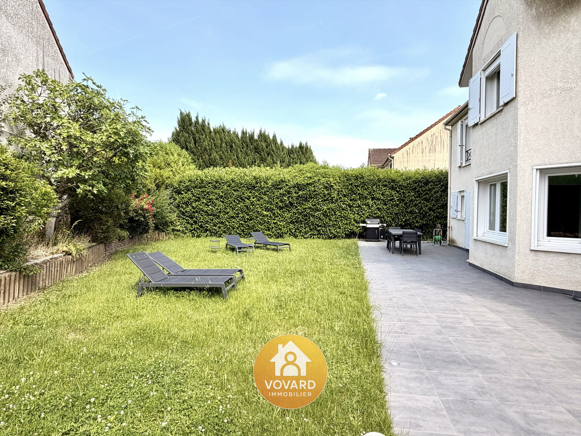 Photo 3 — VOVARD IMMOBILIER