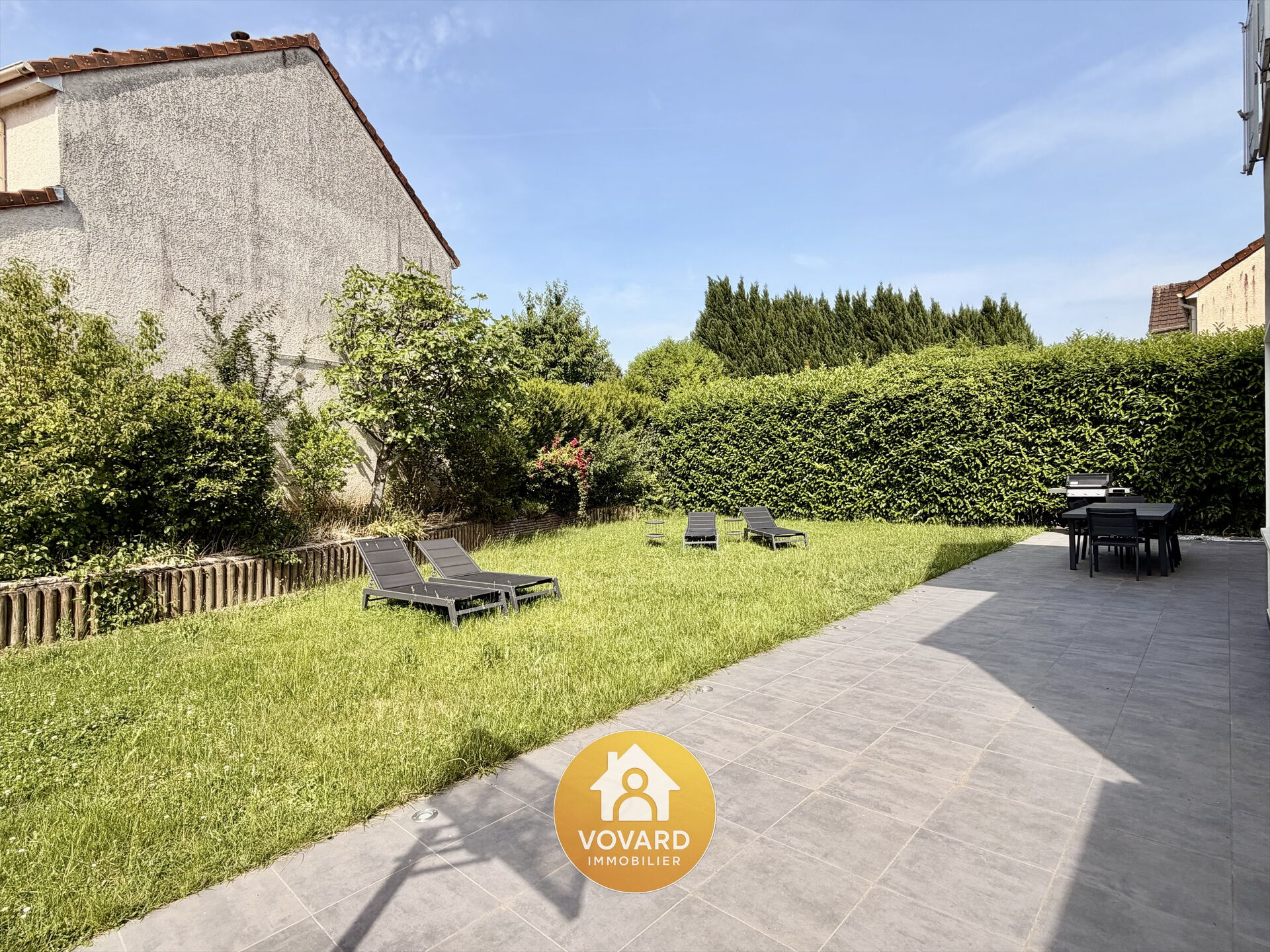 Photo 2 — VOVARD IMMOBILIER