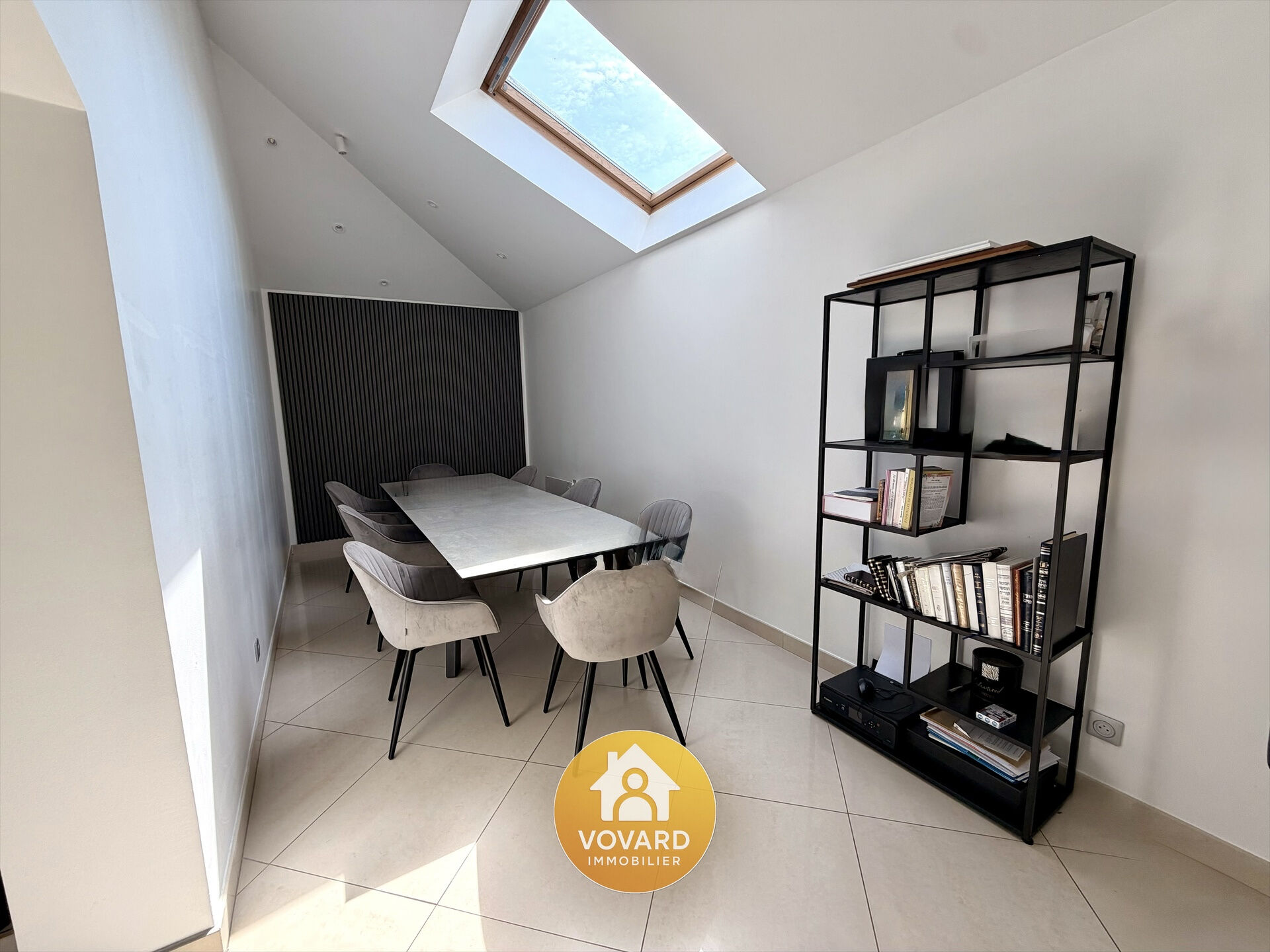 Photo 7 — VOVARD IMMOBILIER