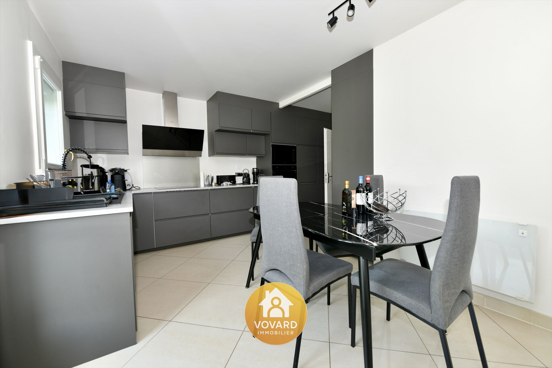 Photo 9 — VOVARD IMMOBILIER
