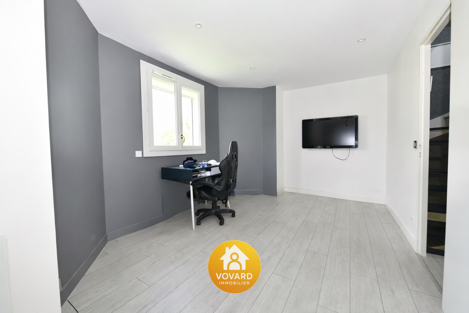 Photo 12 — VOVARD IMMOBILIER