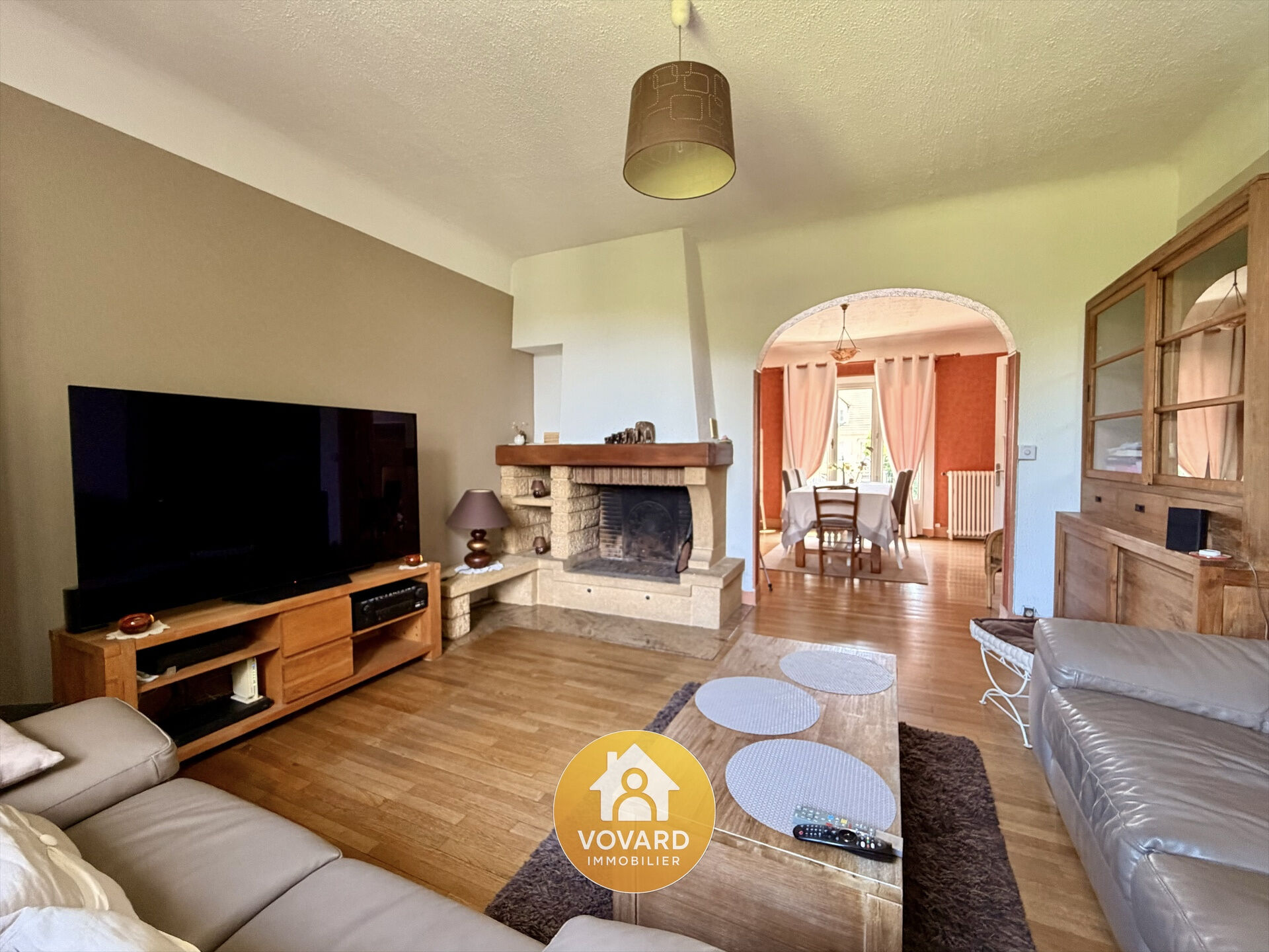 Photo 4 — VOVARD IMMOBILIER