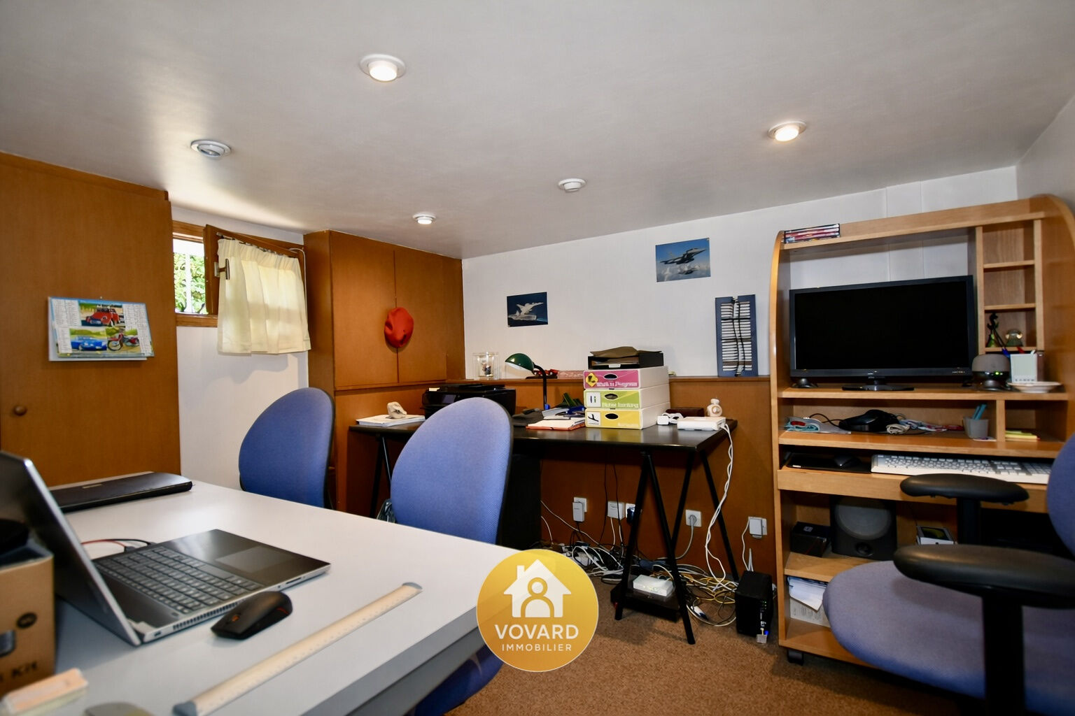 Photo 15 — VOVARD IMMOBILIER