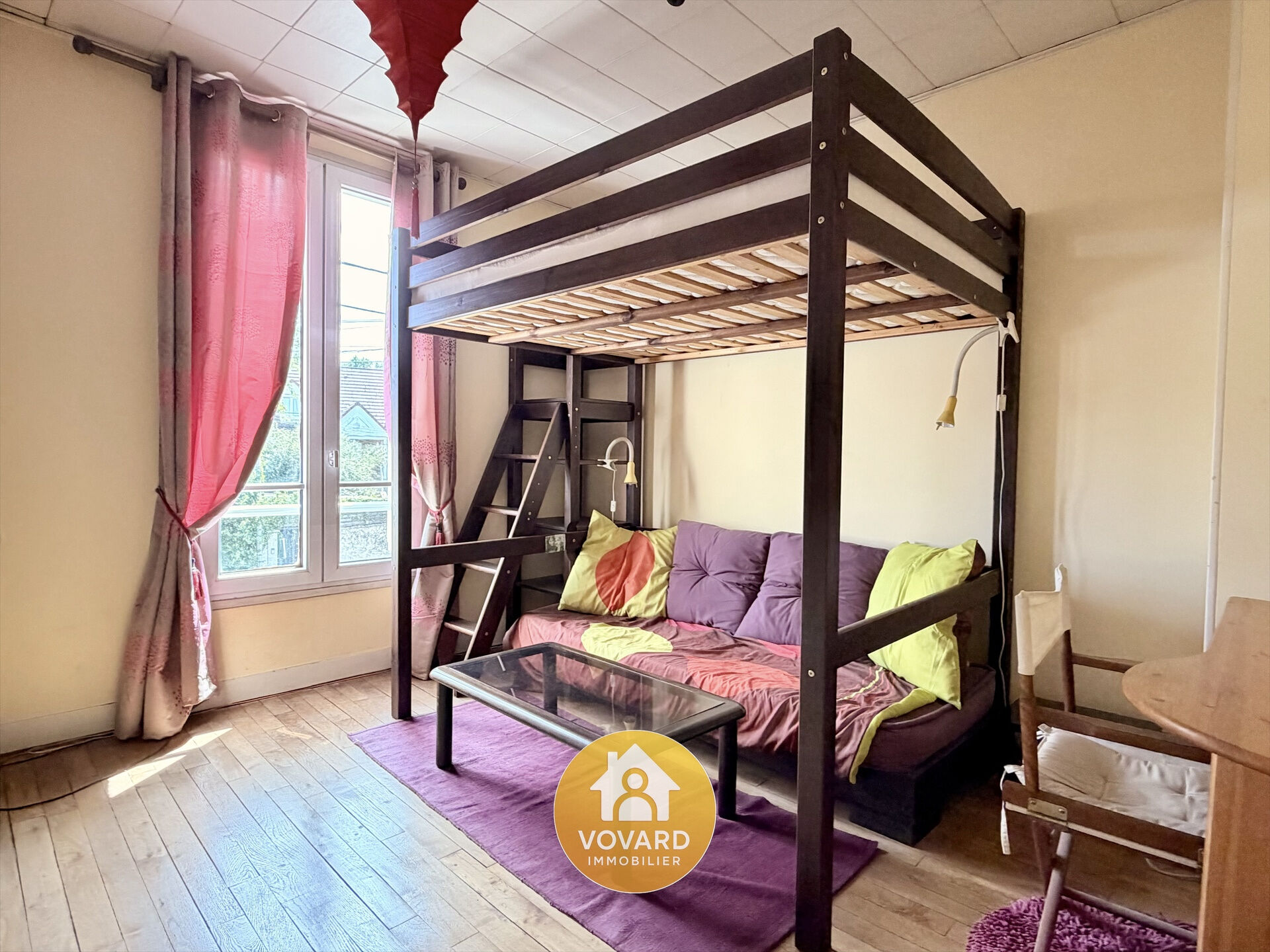 Photo 9 — VOVARD IMMOBILIER