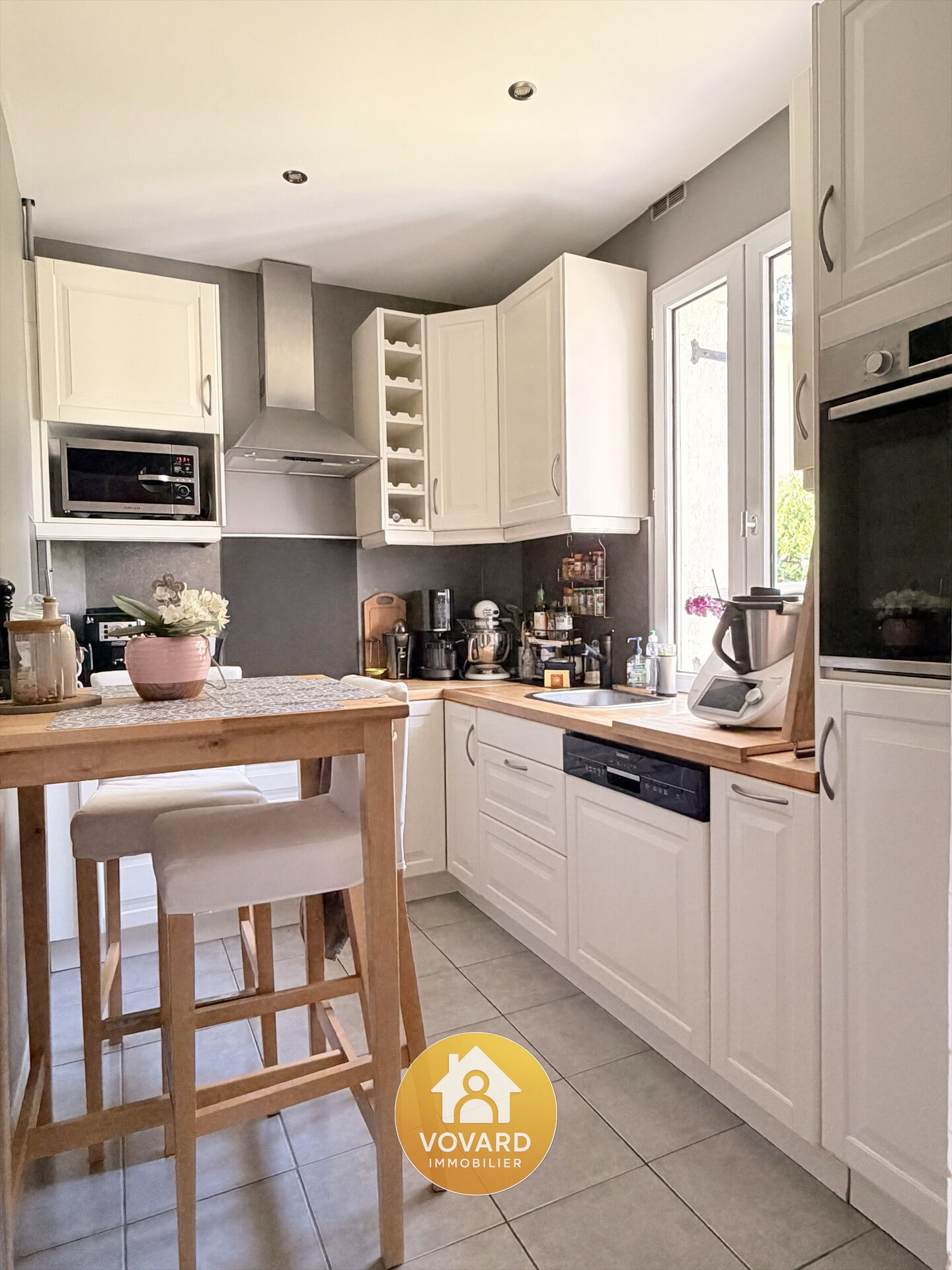 Photo 3 — VOVARD IMMOBILIER