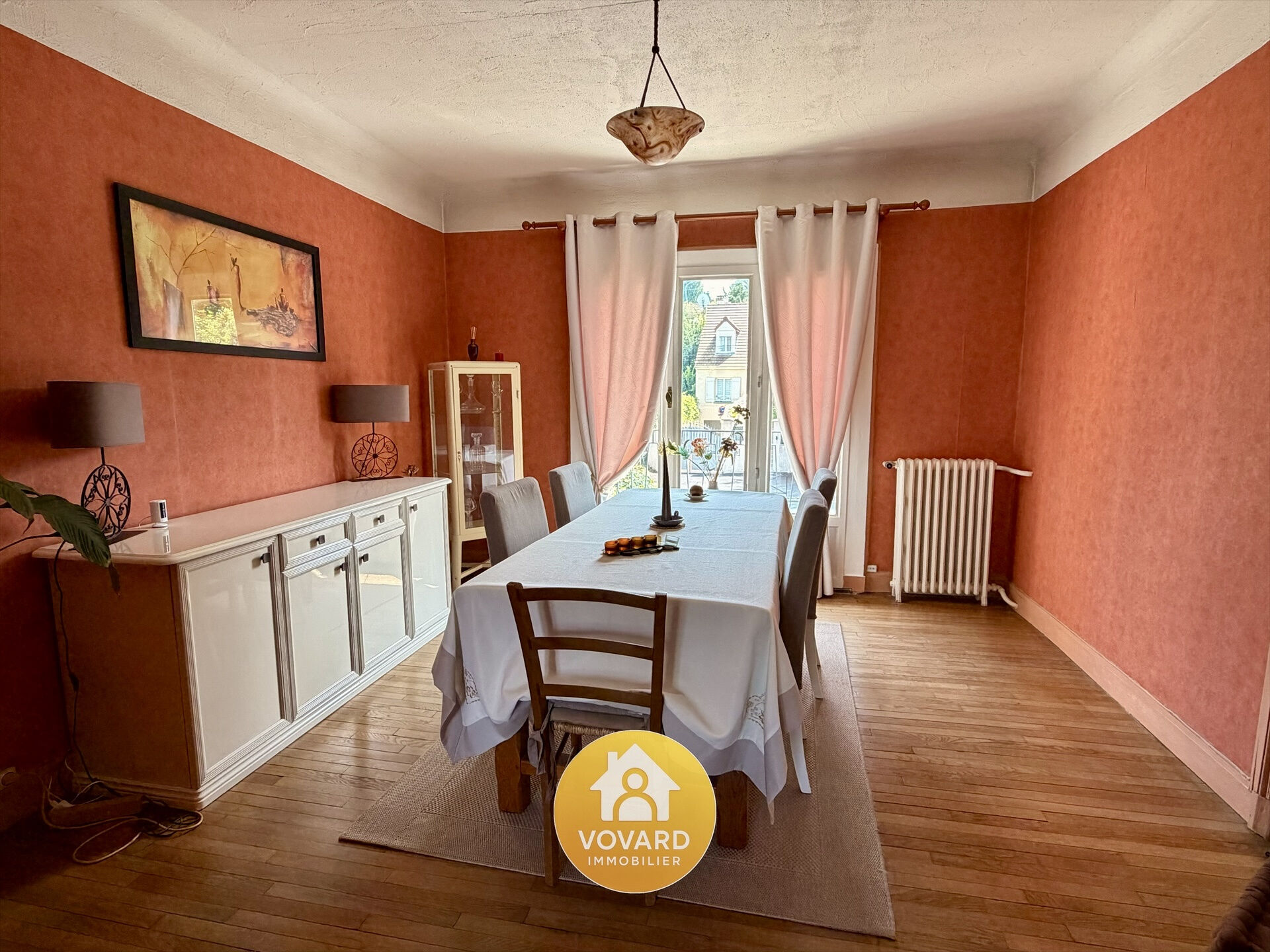 Photo 6 — VOVARD IMMOBILIER