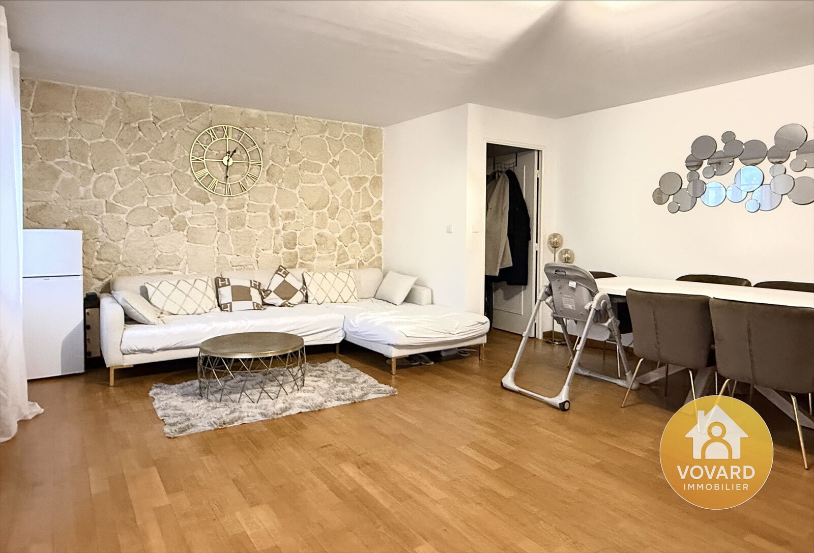 Photo 2 — VOVARD IMMOBILIER