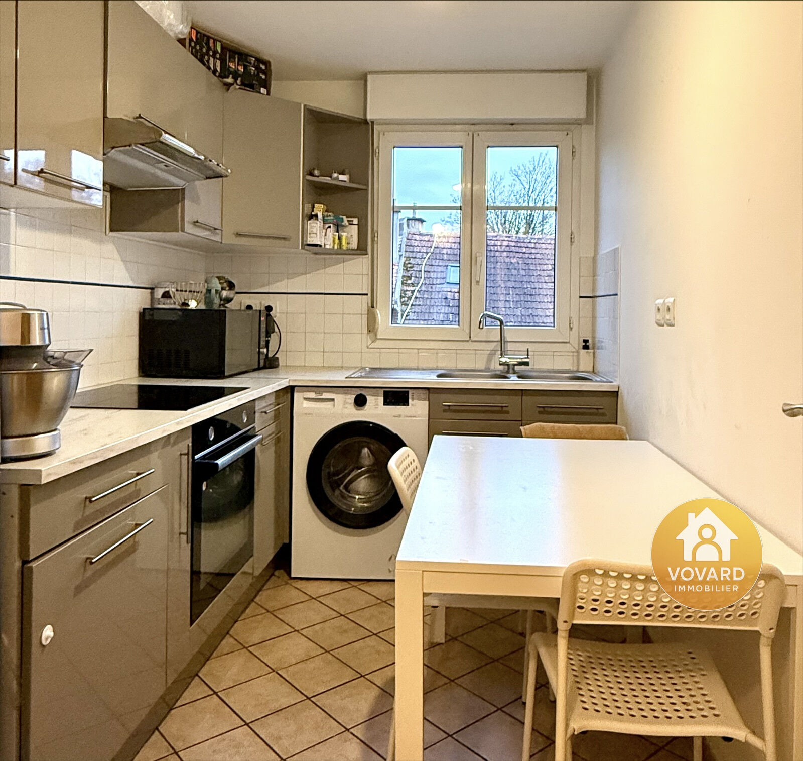 Photo 4 — VOVARD IMMOBILIER