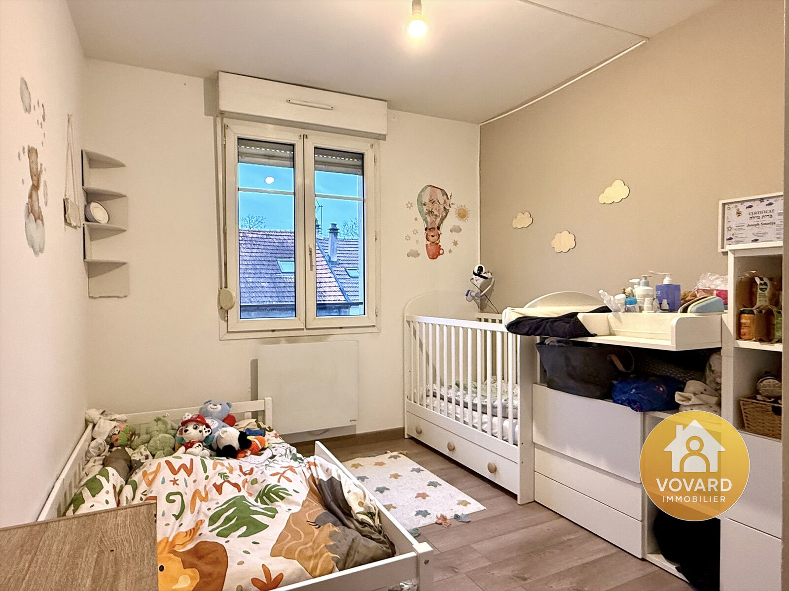 Photo 7 — VOVARD IMMOBILIER