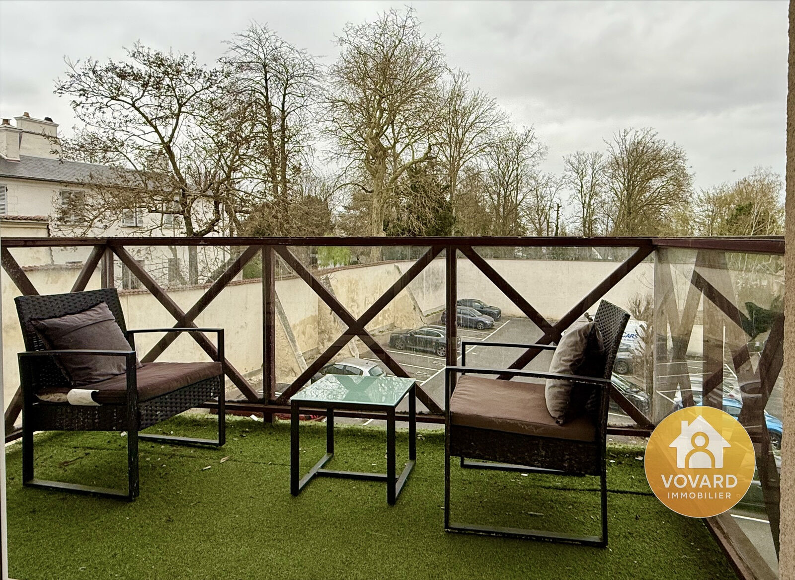 Photo 3 — VOVARD IMMOBILIER