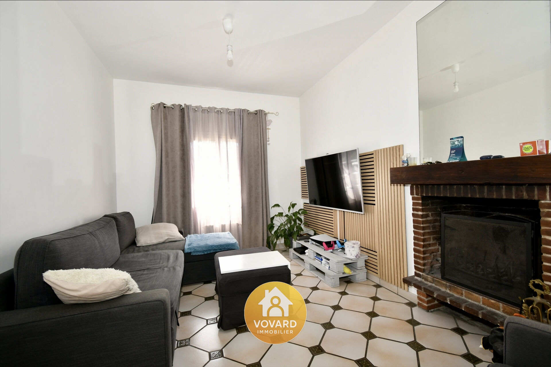 Photo 5 — VOVARD IMMOBILIER