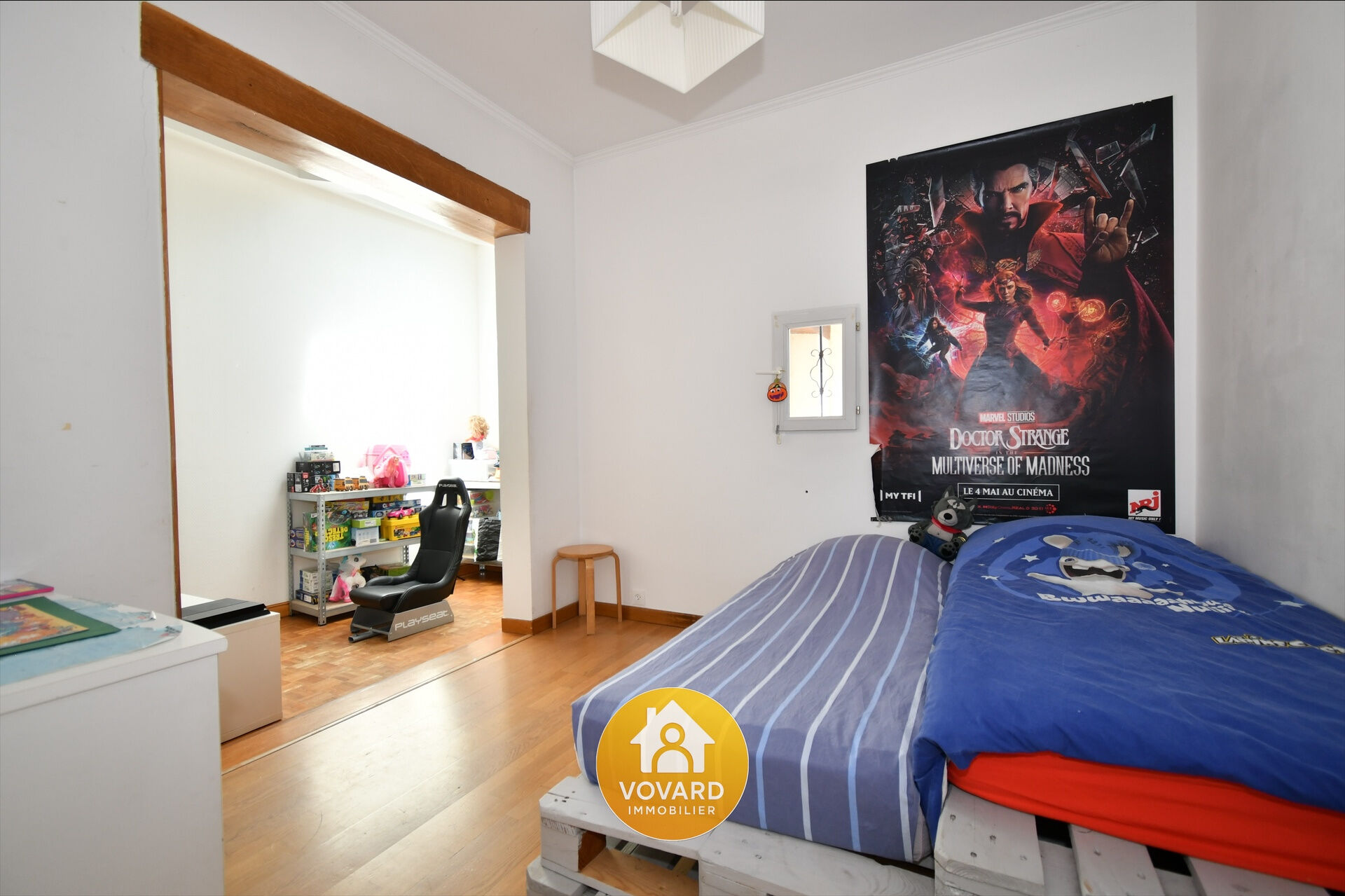 Photo 8 — VOVARD IMMOBILIER