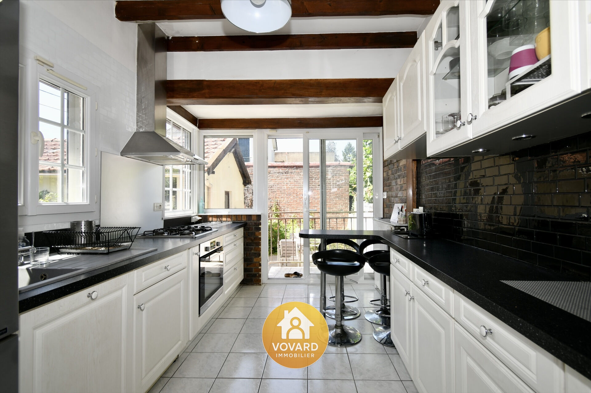 Photo 4 — VOVARD IMMOBILIER