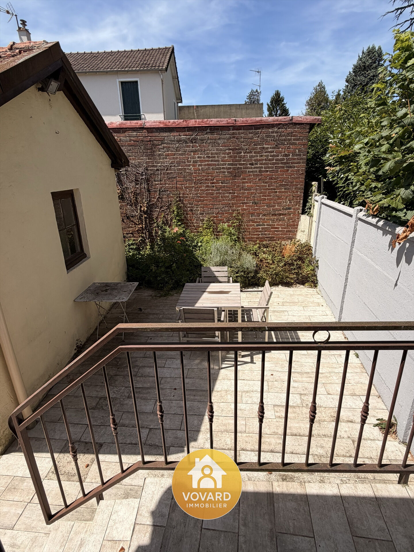 Photo 3 — VOVARD IMMOBILIER