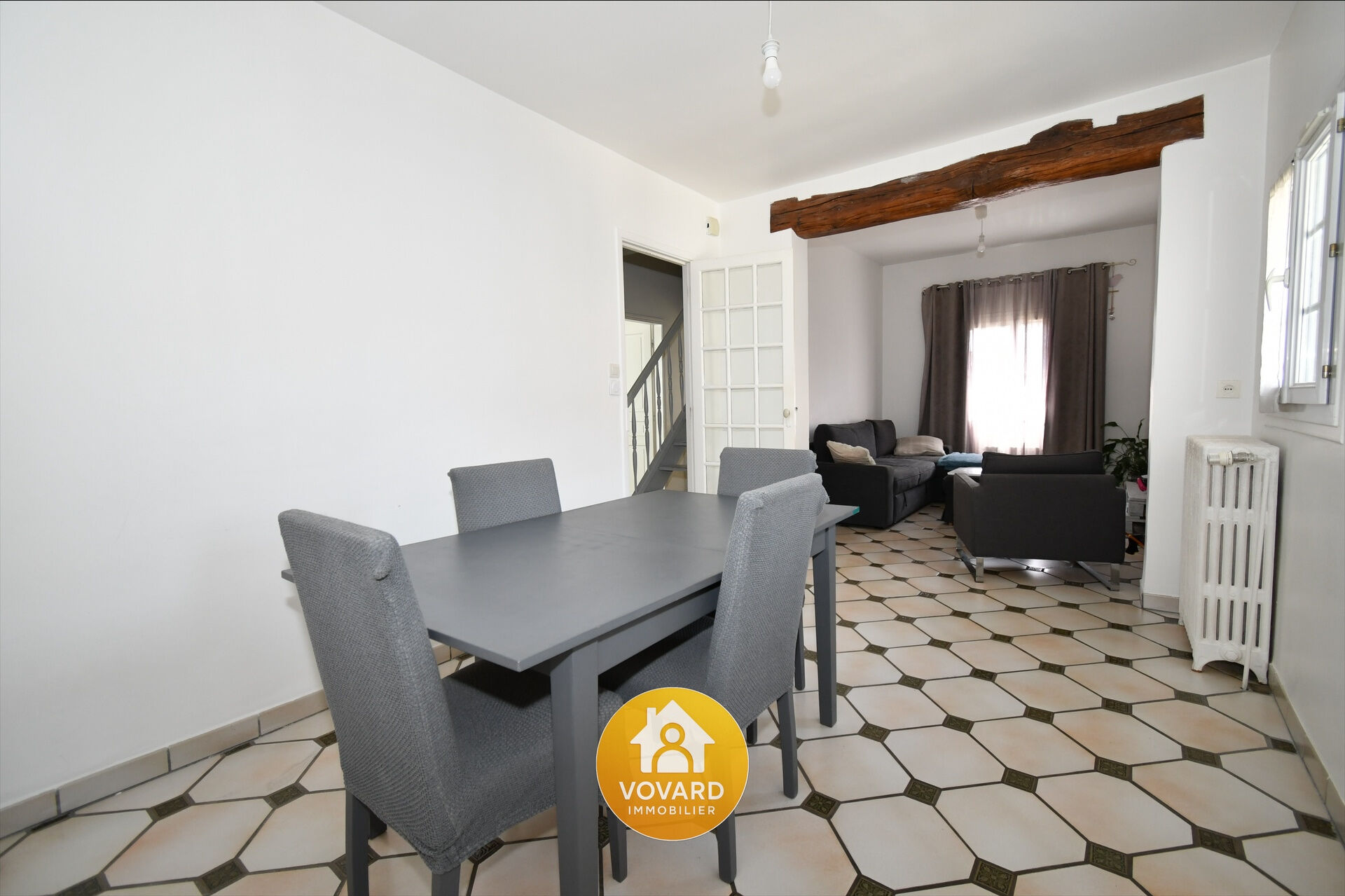 Photo 6 — VOVARD IMMOBILIER