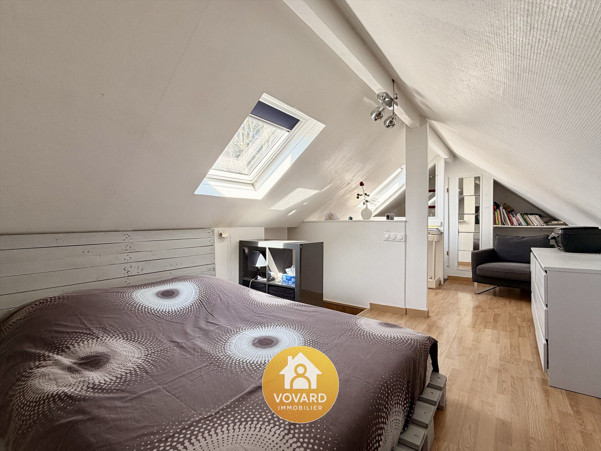Photo 10 — VOVARD IMMOBILIER