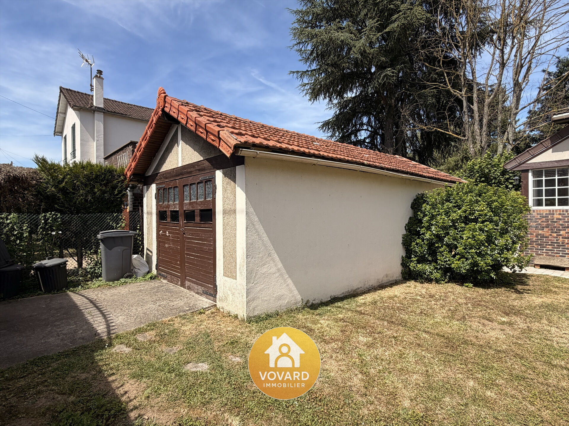 Photo 2 — VOVARD IMMOBILIER
