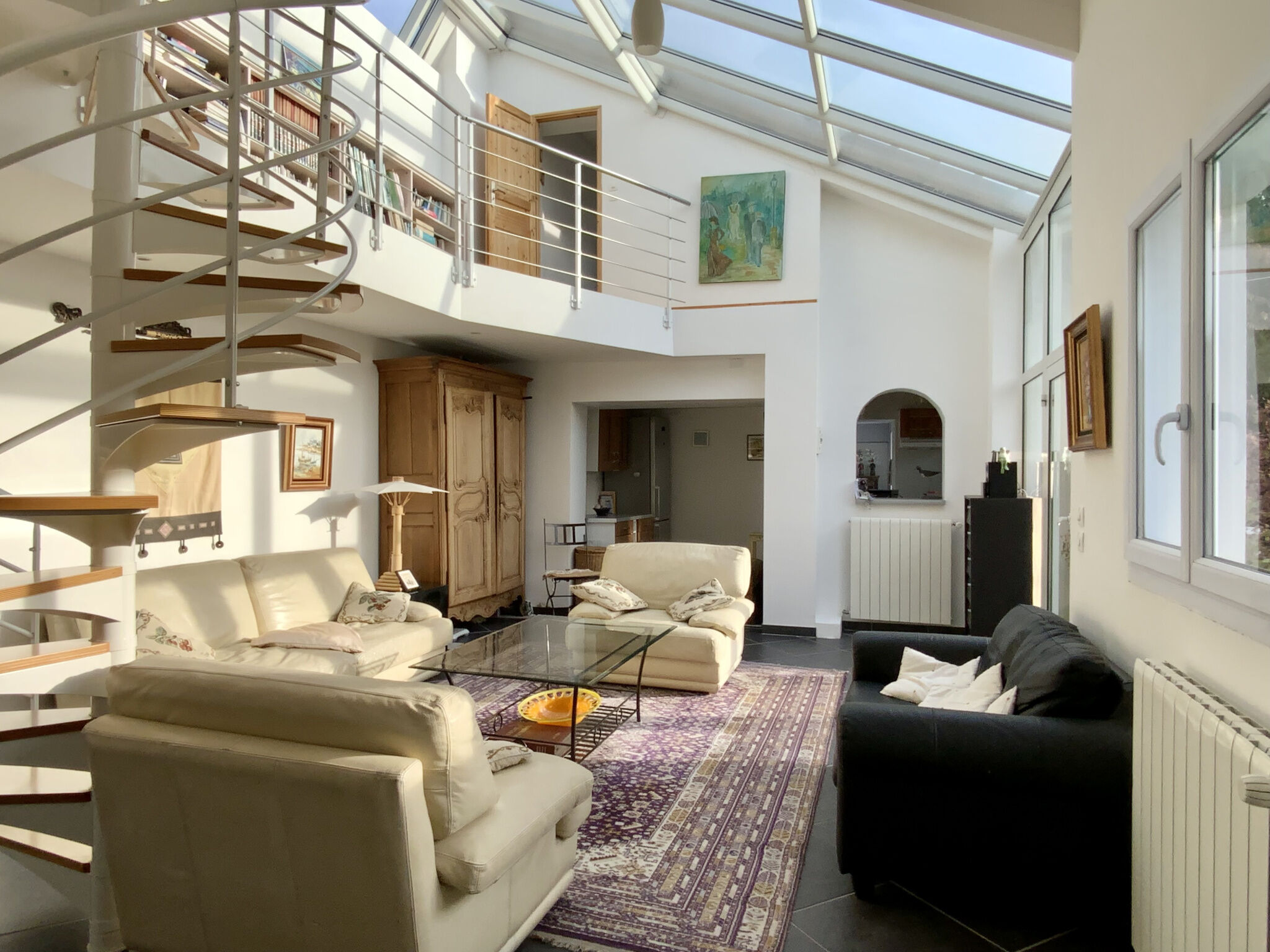 Photo 2 — VOVARD IMMOBILIER