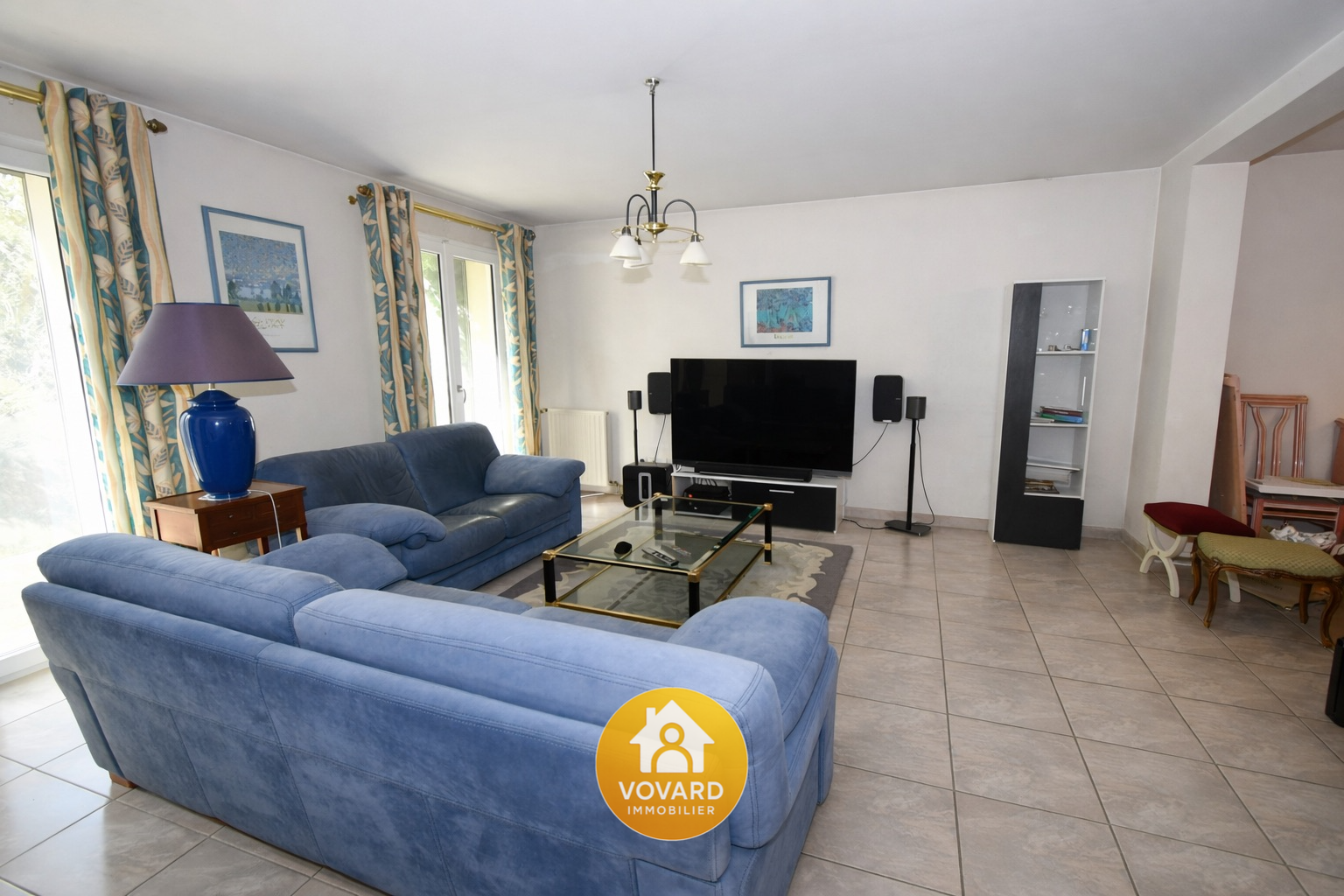 Photo 5 — VOVARD IMMOBILIER