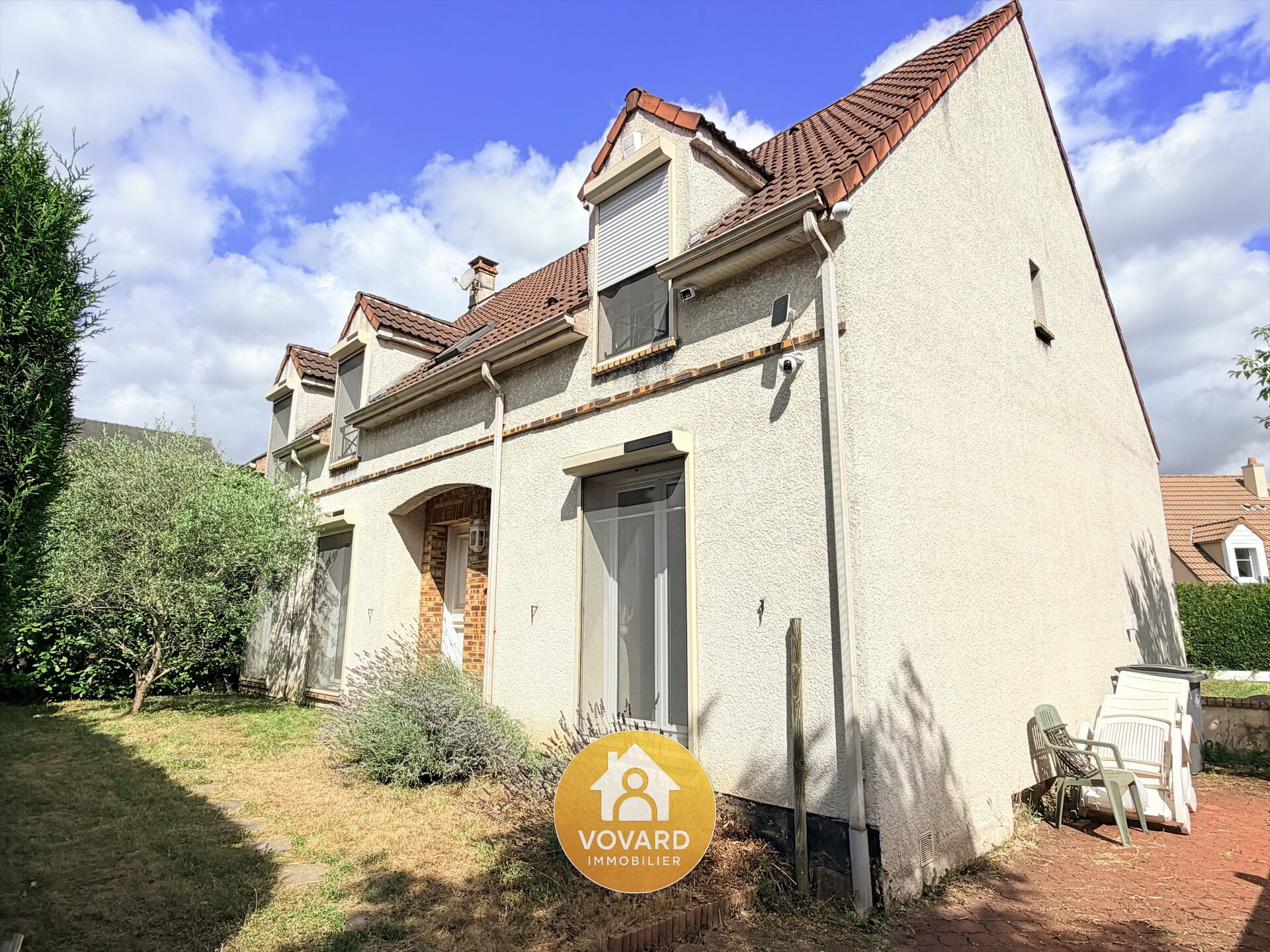 Photo 2 — VOVARD IMMOBILIER