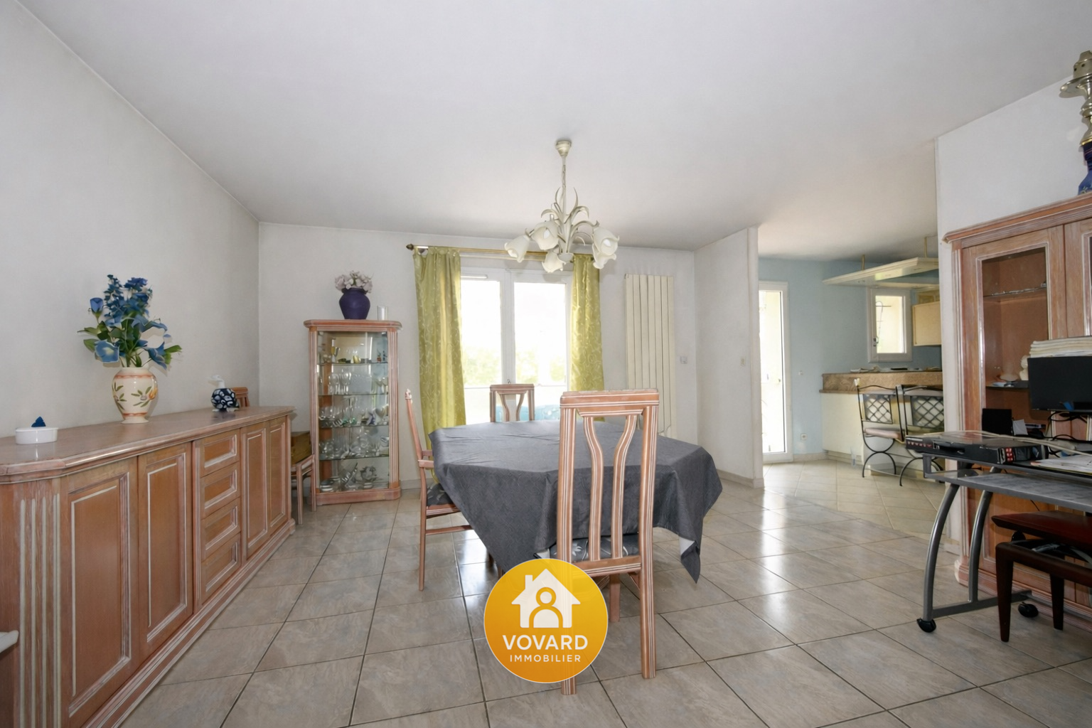 Photo 3 — VOVARD IMMOBILIER