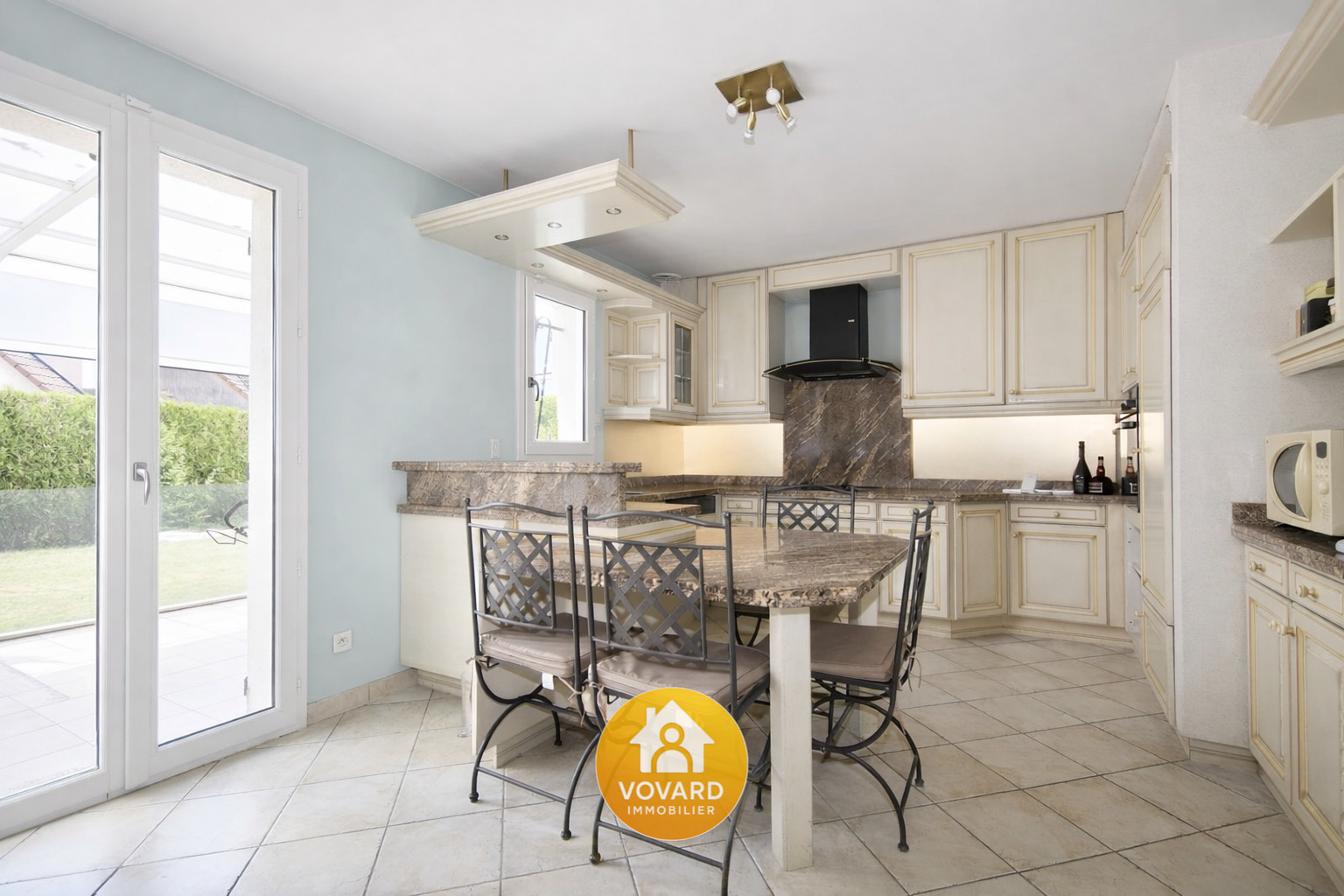 Photo 6 — VOVARD IMMOBILIER