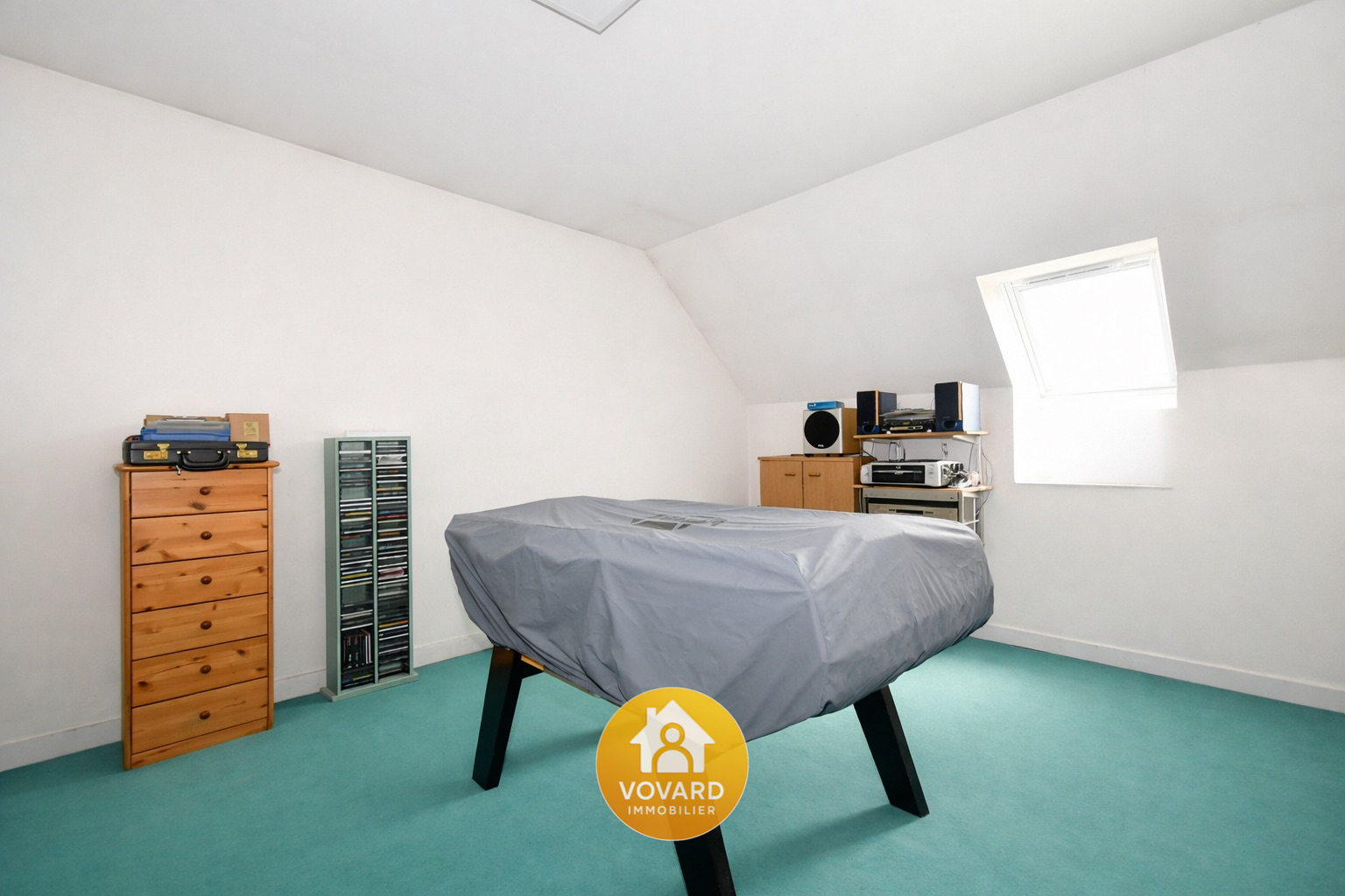 Photo 12 — VOVARD IMMOBILIER