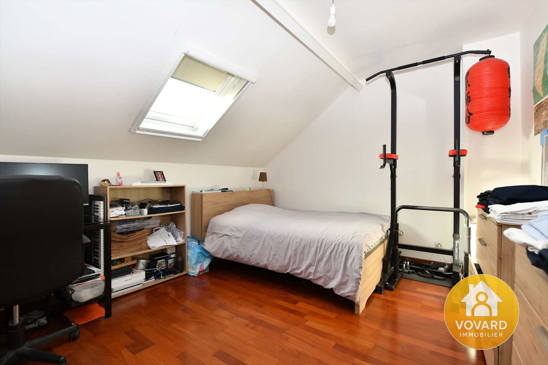 Photo 7 — VOVARD IMMOBILIER