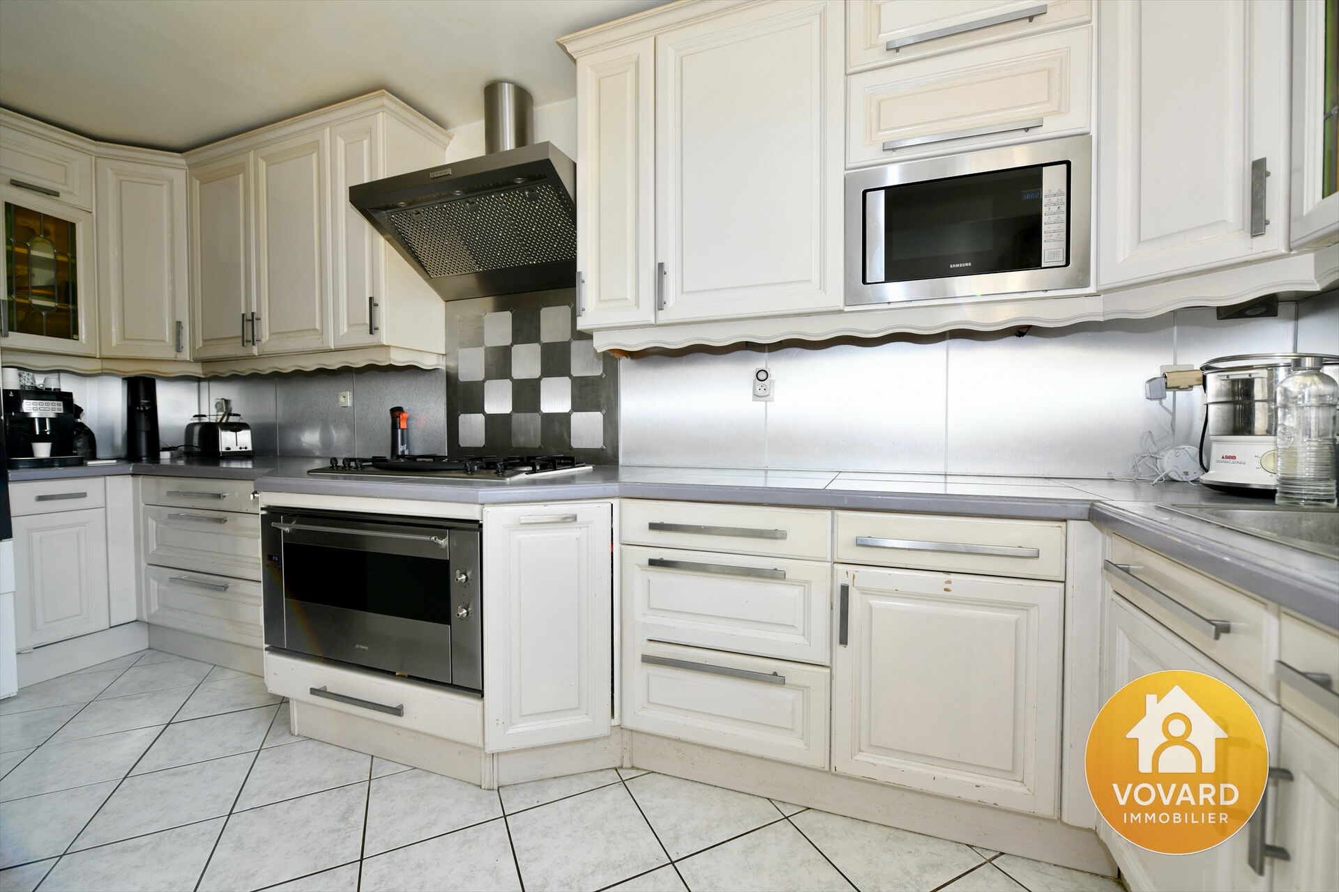 Photo 5 — VOVARD IMMOBILIER