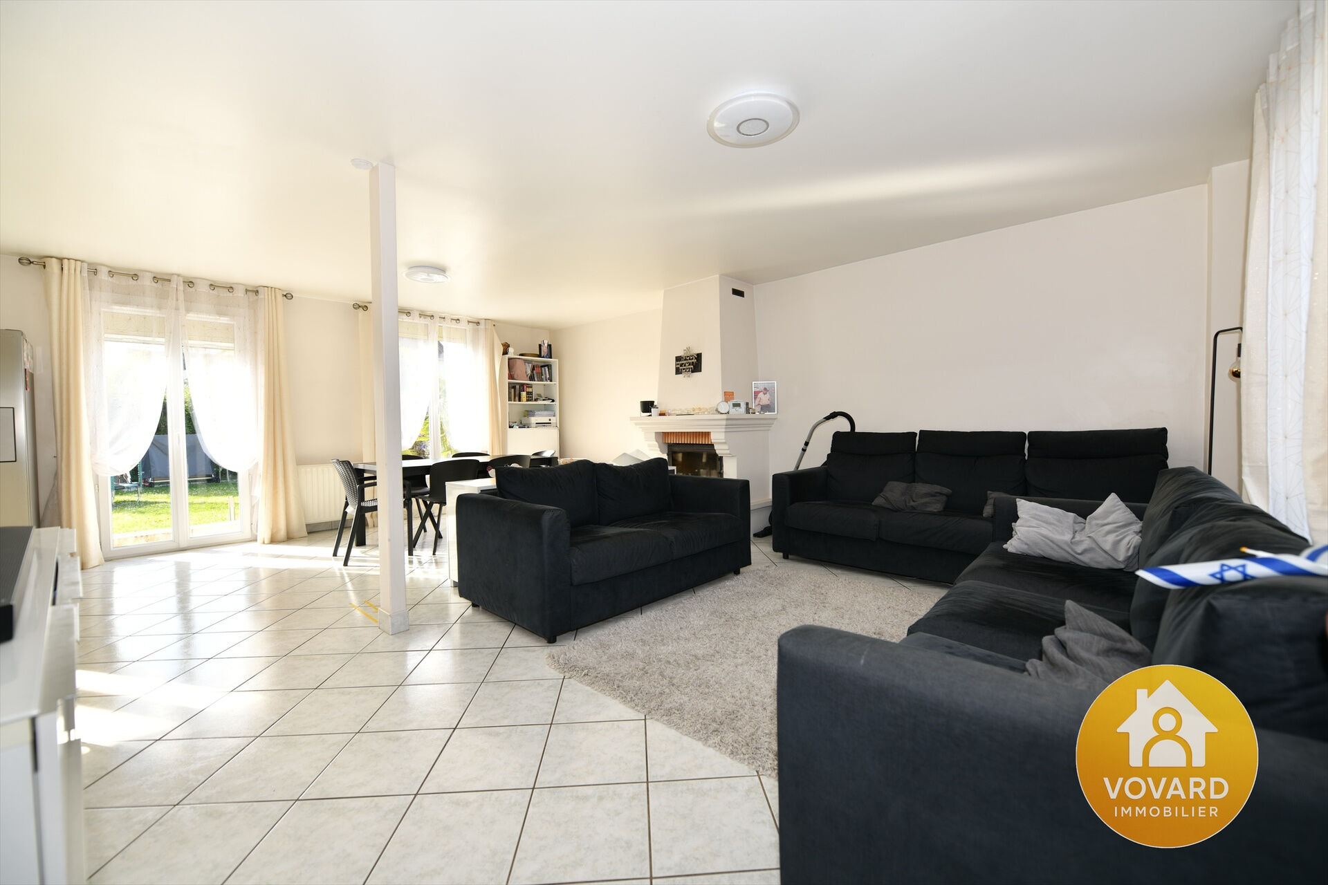 Photo 4 — VOVARD IMMOBILIER